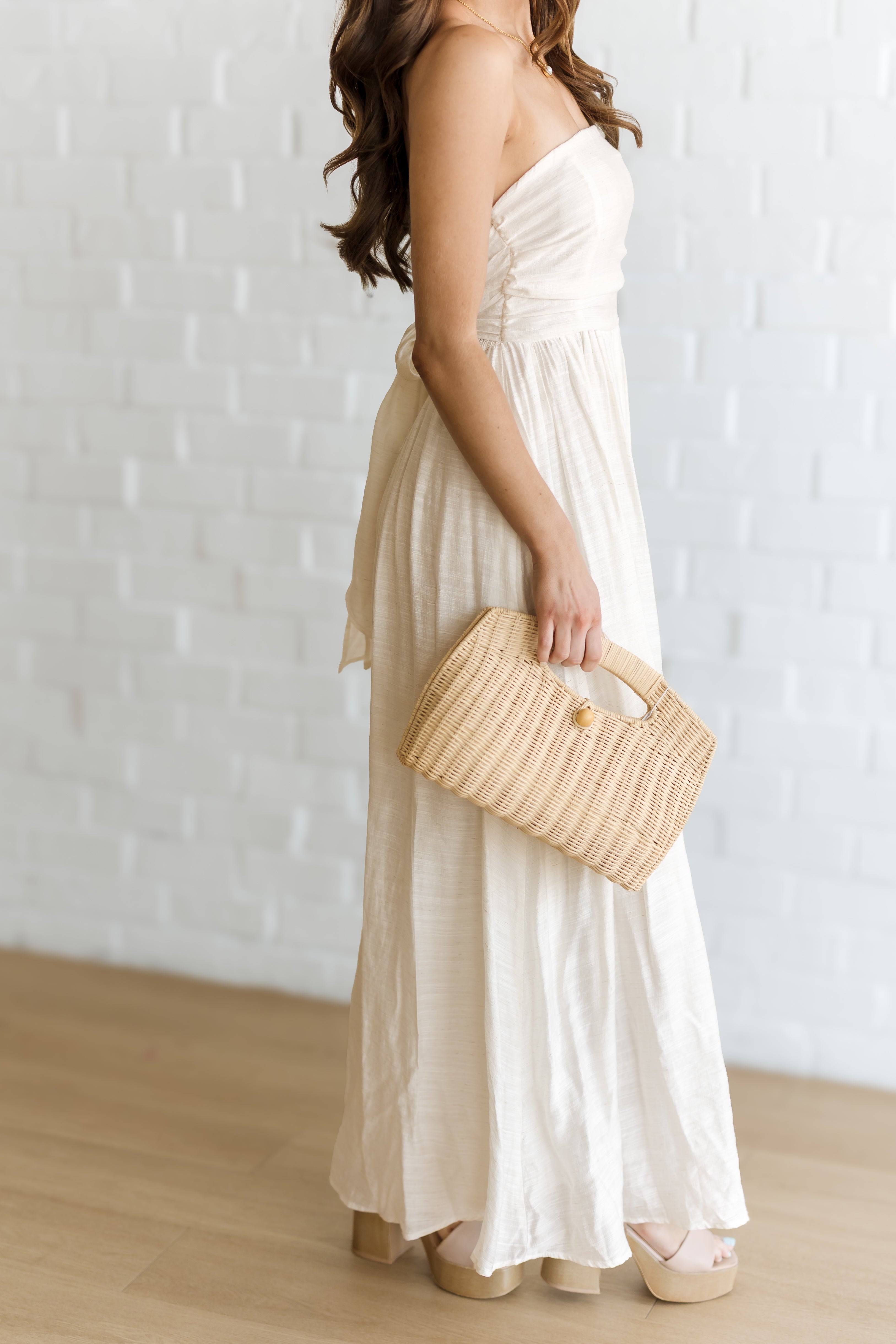 Nadia Dress