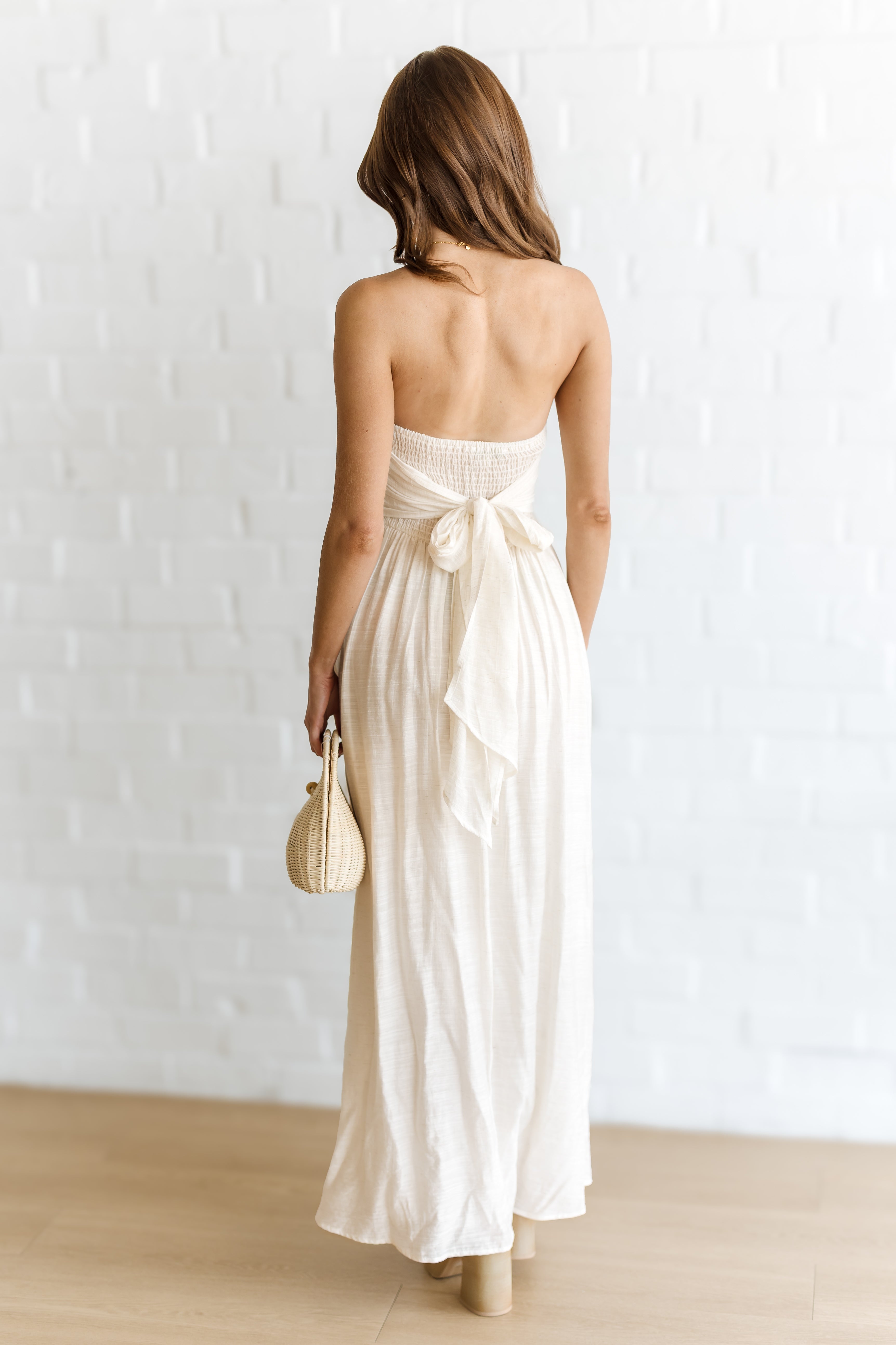 Nadia Dress
