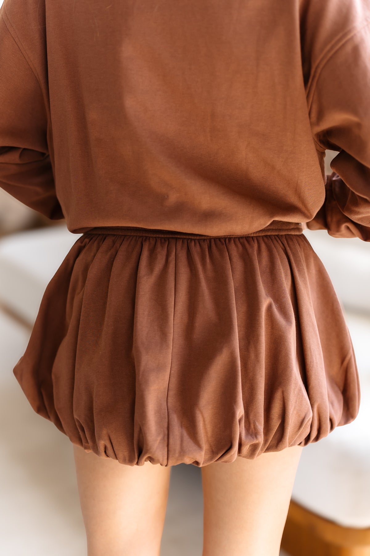 Autumn Retreat Skirt