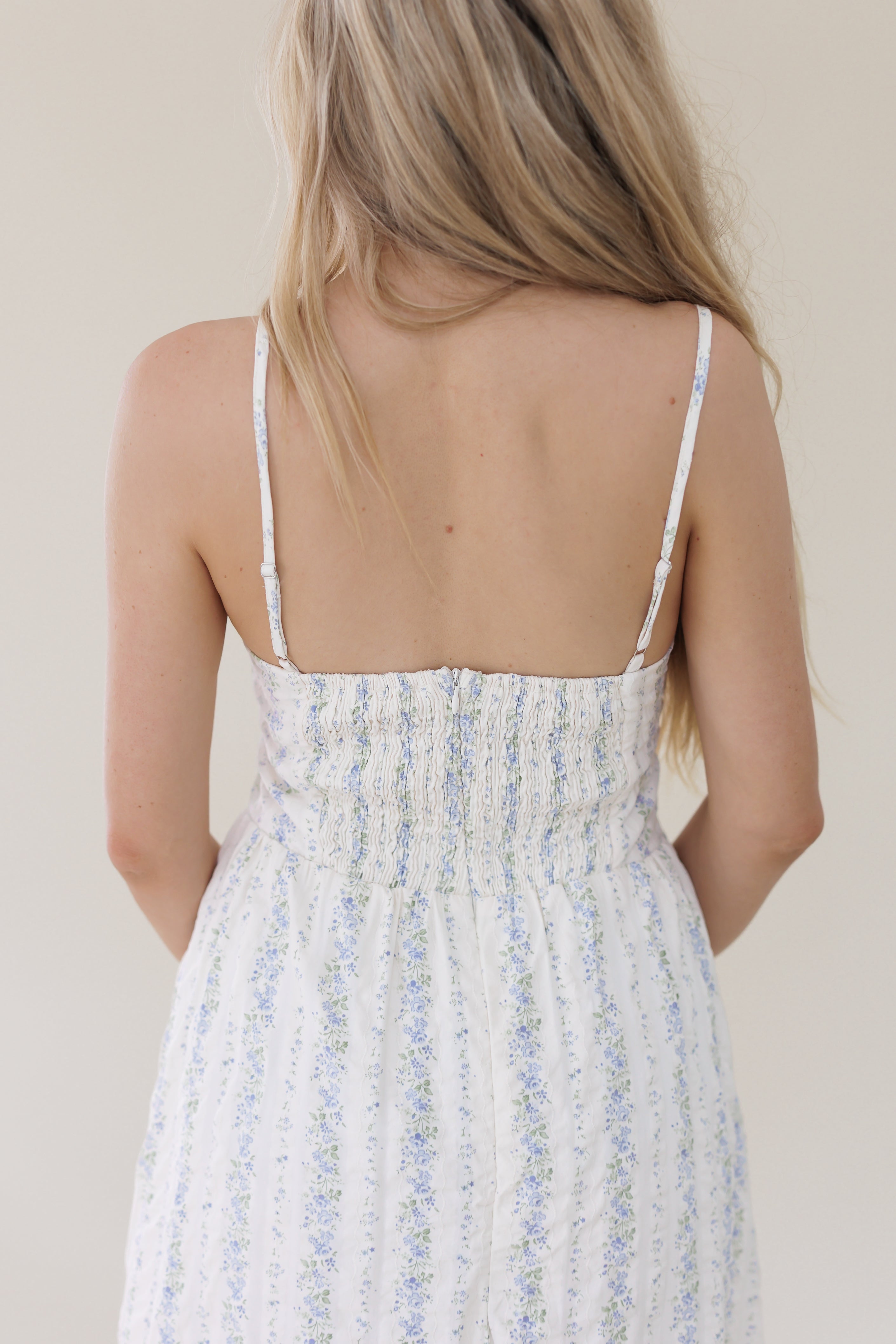 Cynthia Dress