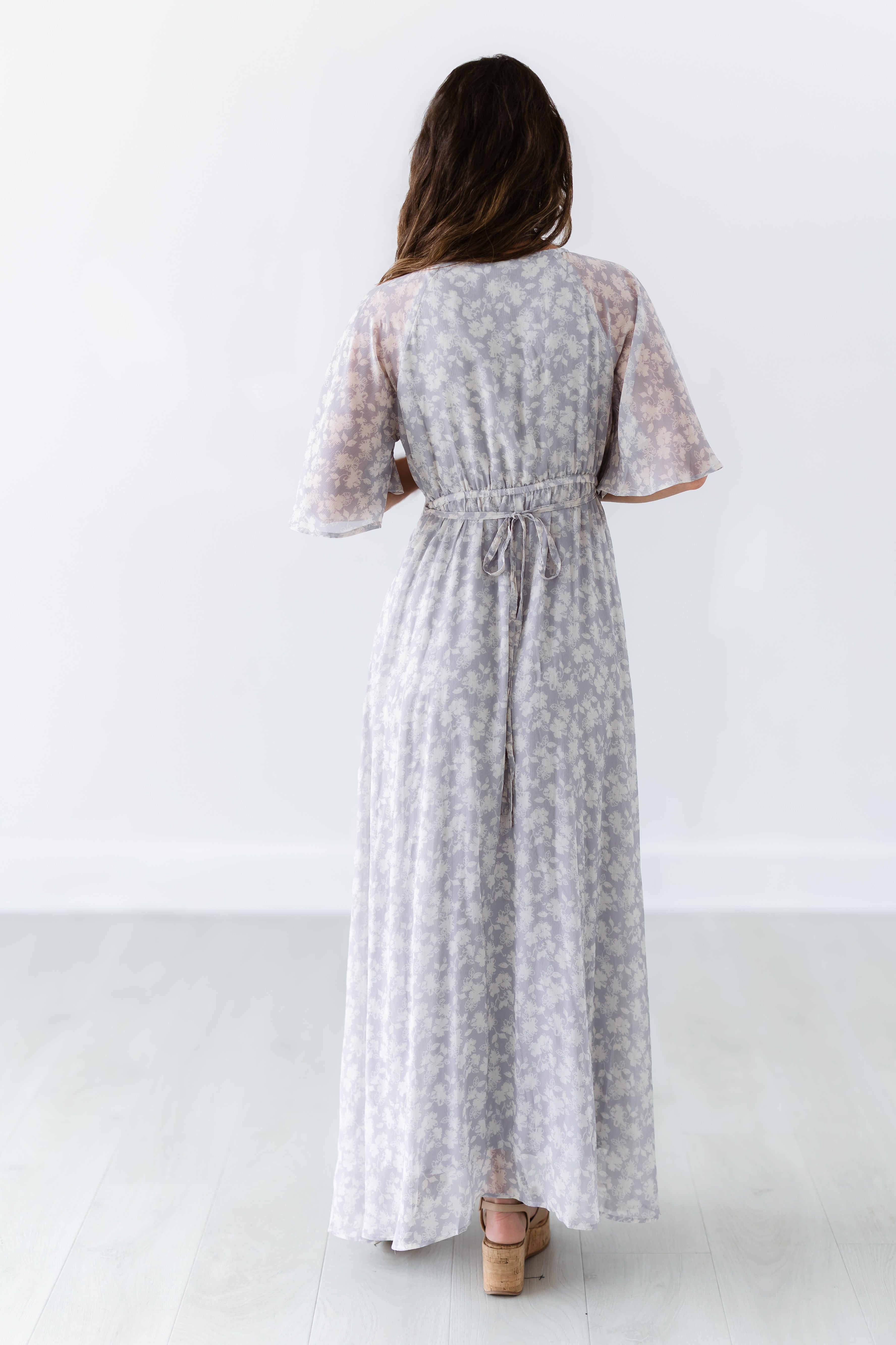 Ella Dress