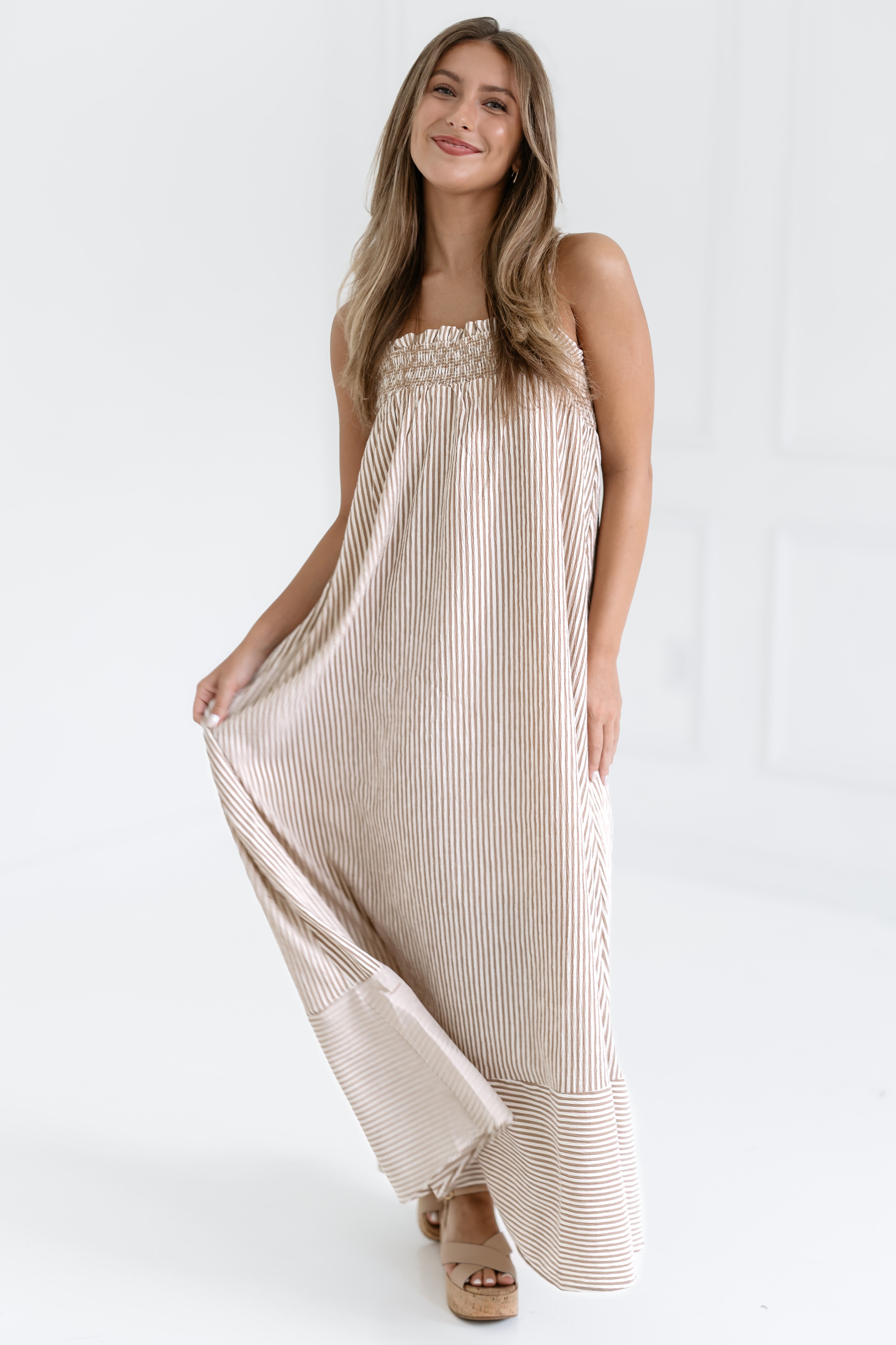 Wynn Dress