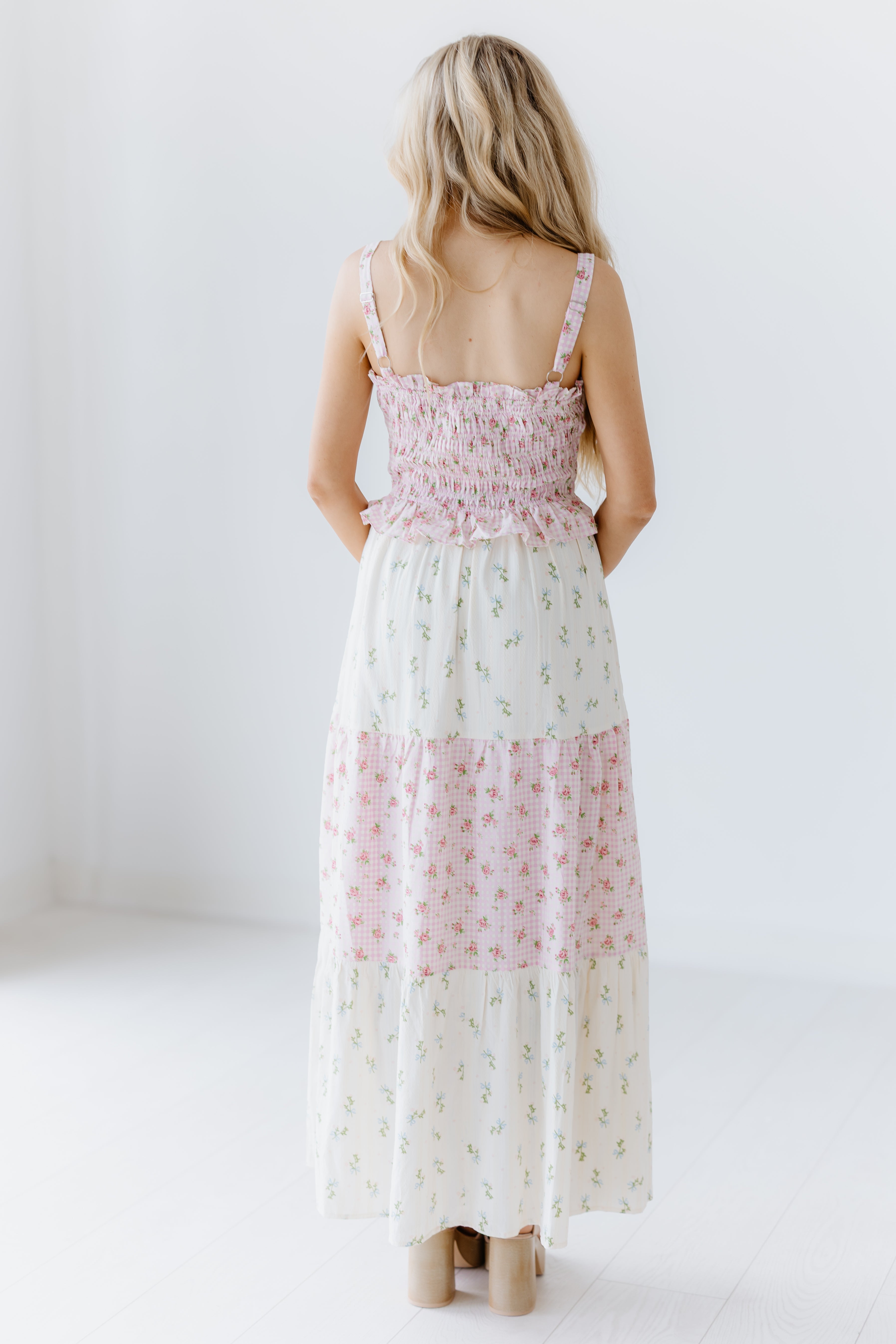 Clara Dress