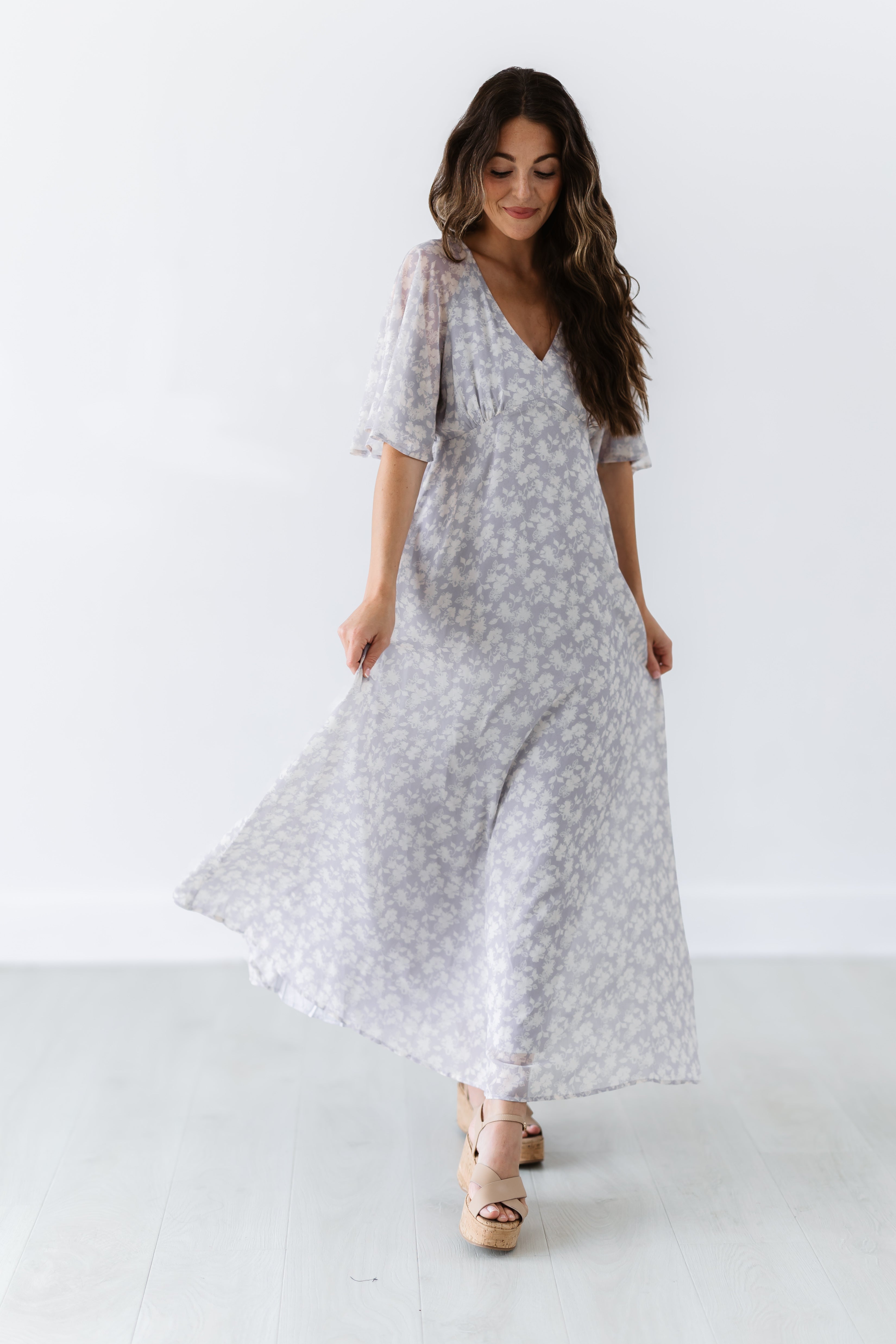 Ella Dress
