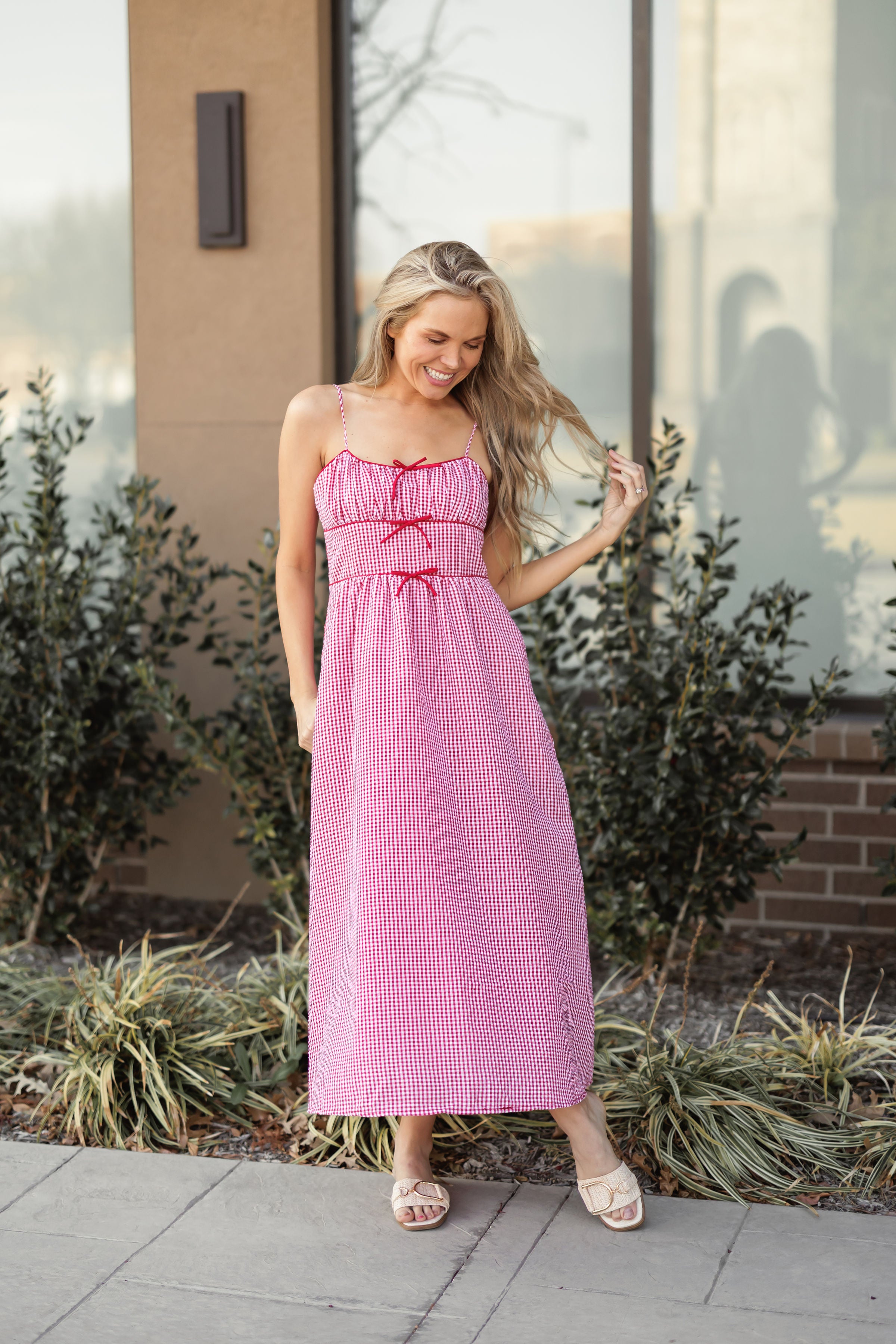 calista maxi dress Calista Dusty Sage Luminous Satin Maxi Dress