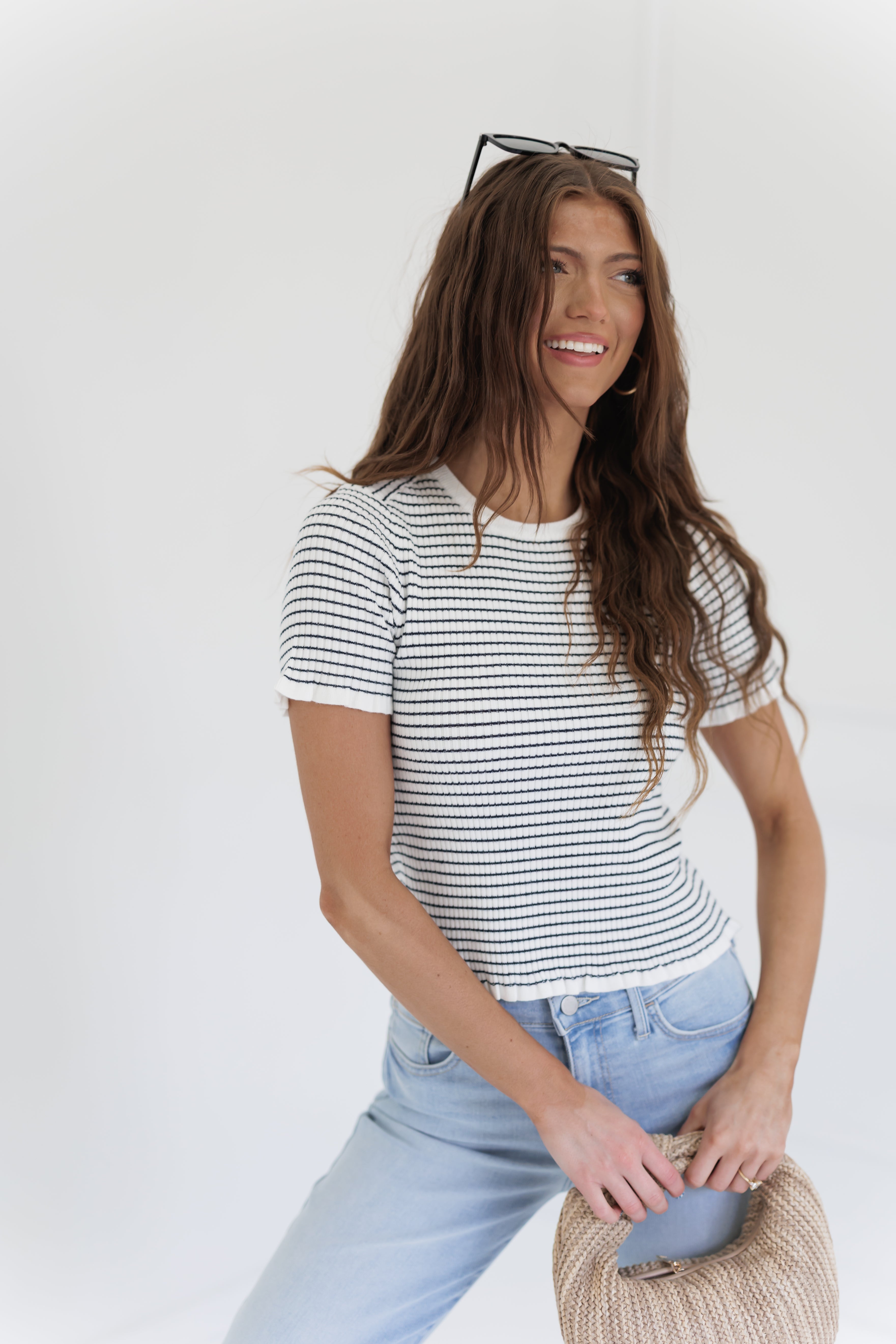 Summer Drift Top