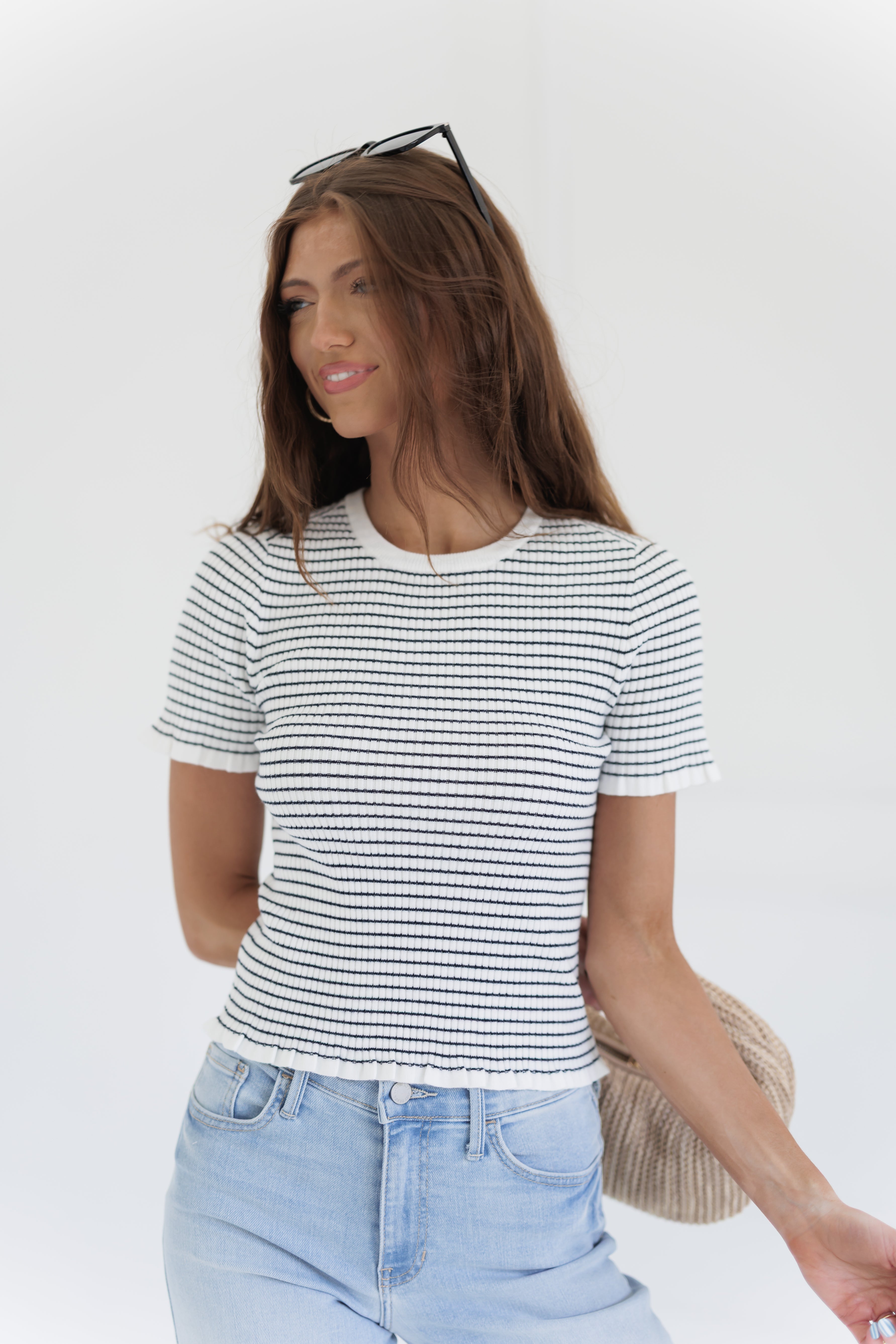 Summer Drift Top