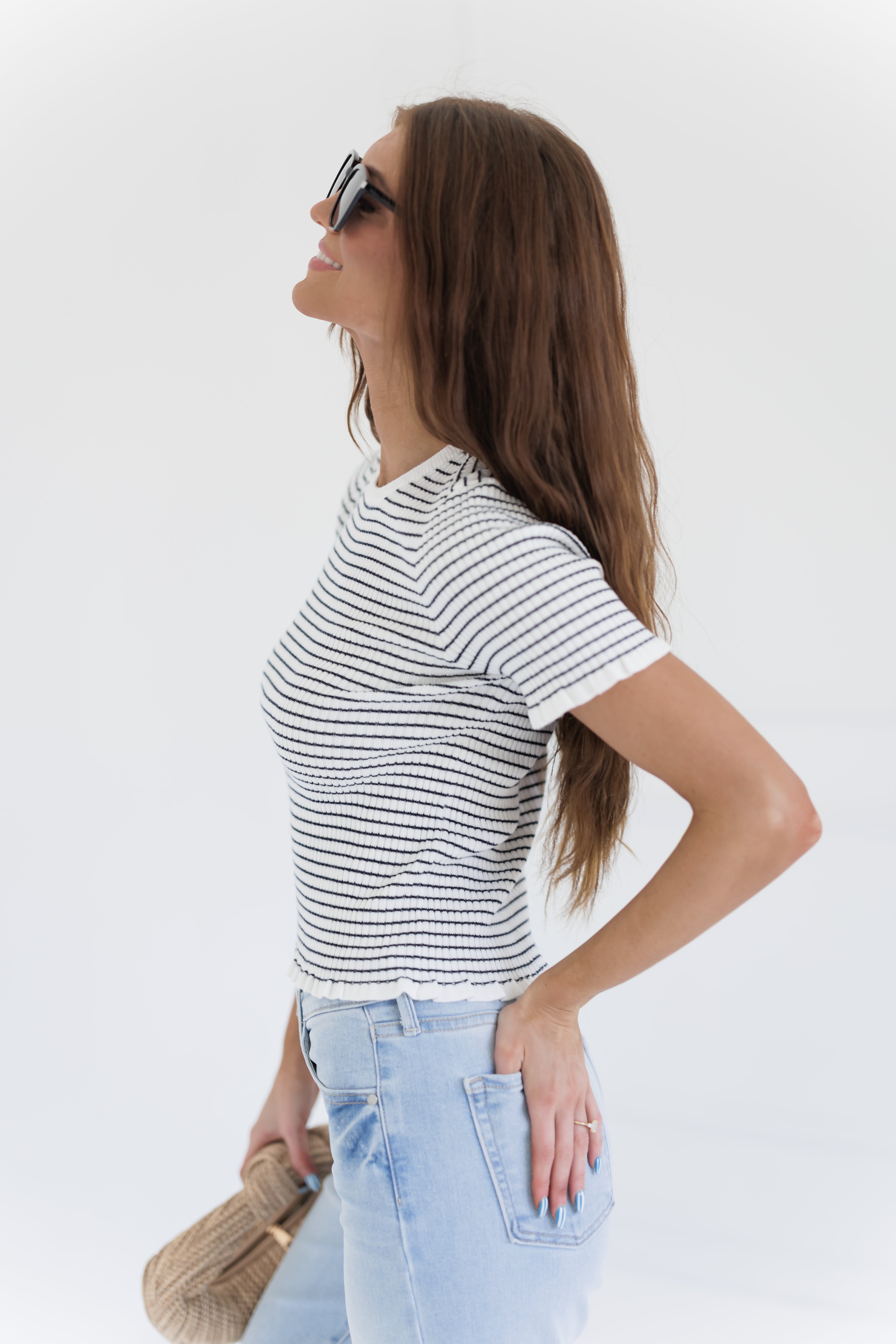 Summer Drift Top