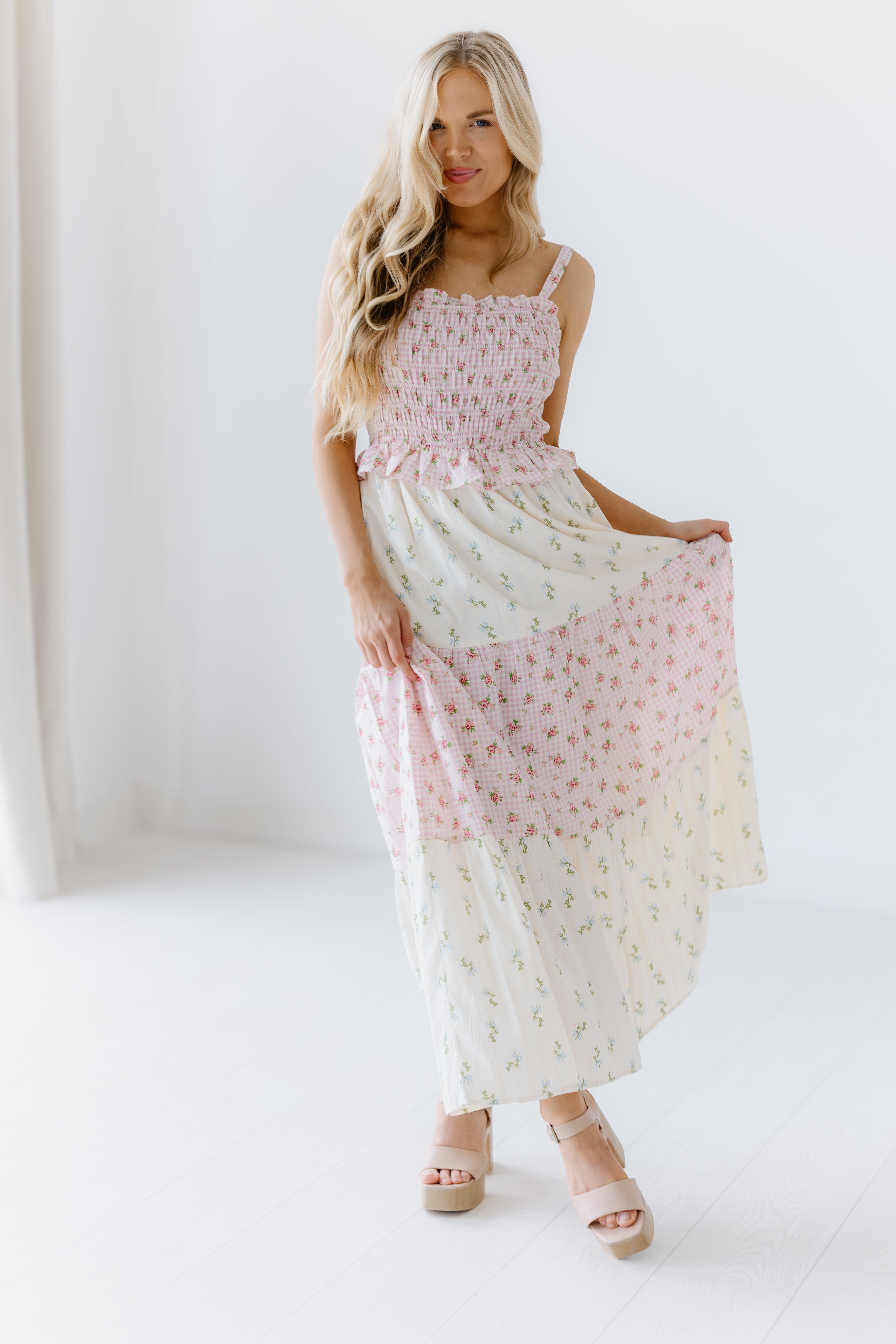 Clara Dress