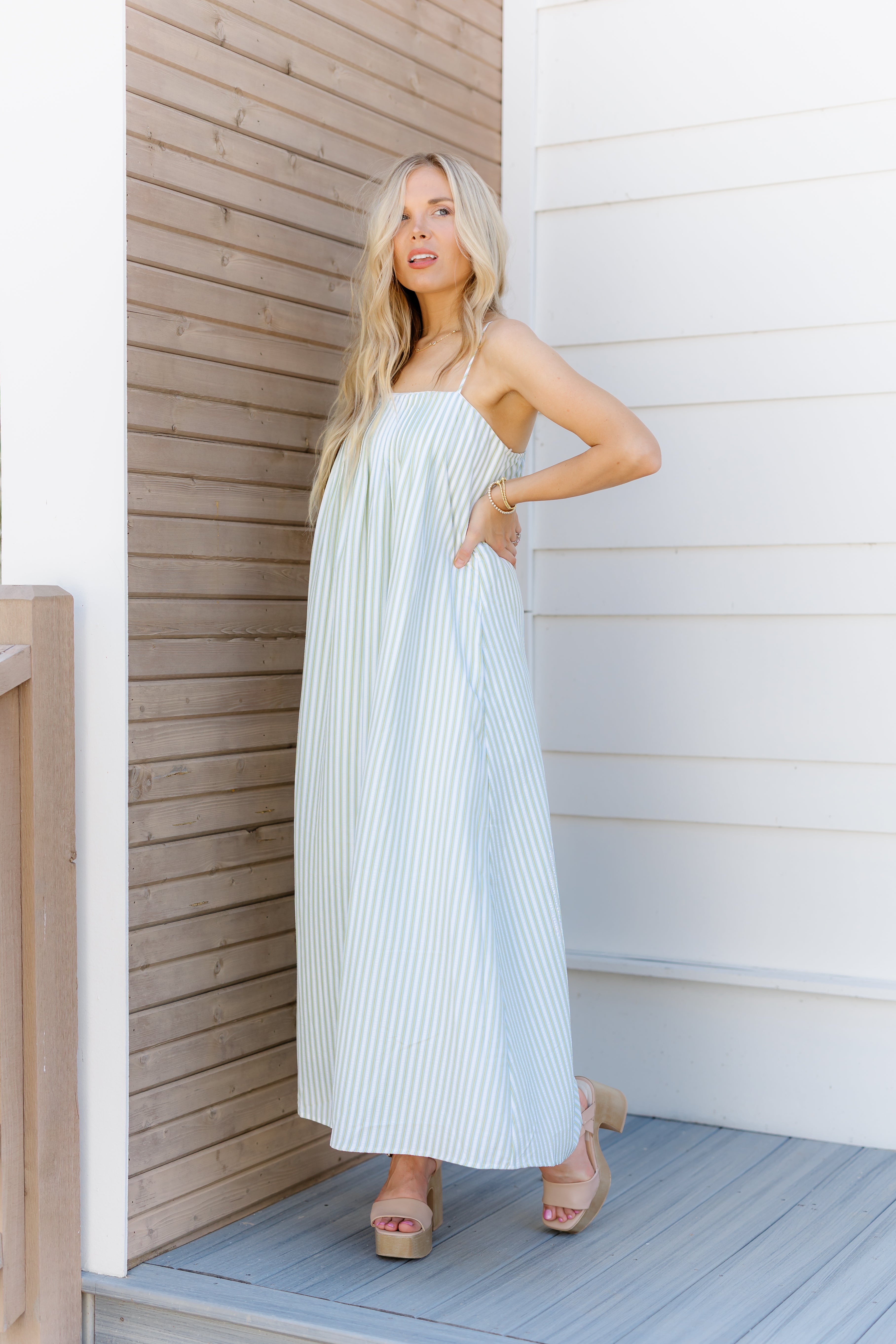 Jolie Dress