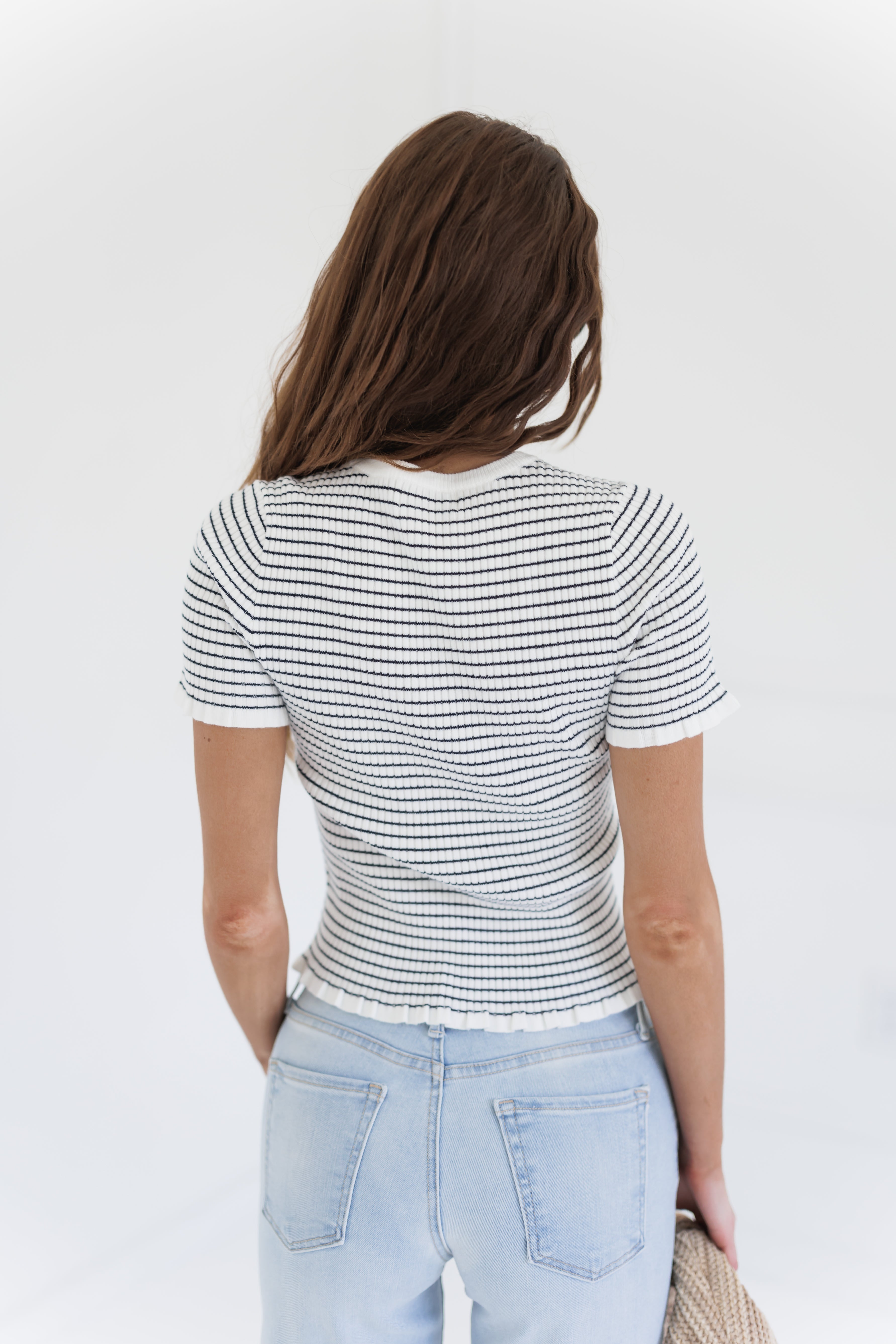 Summer Drift Top