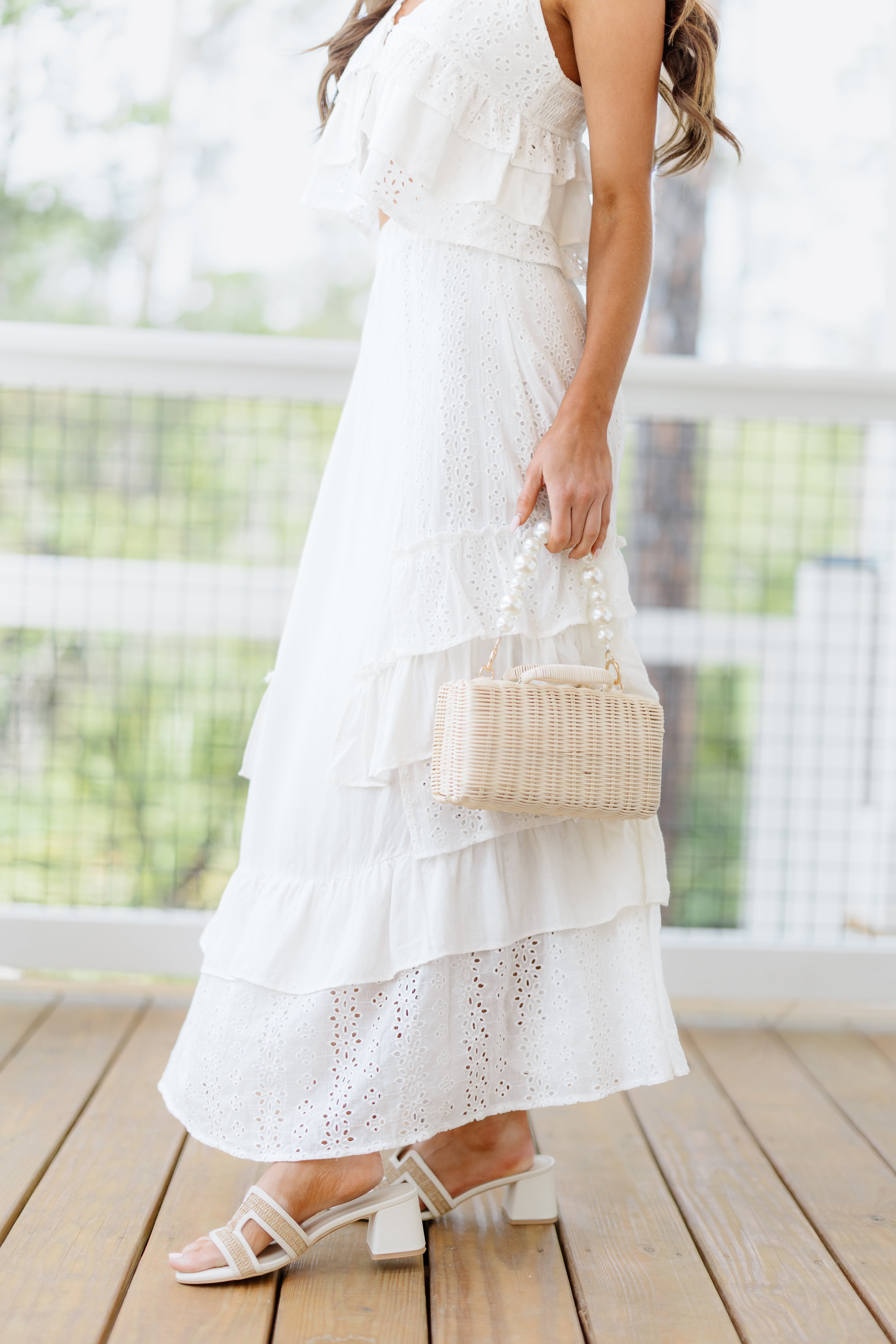 Find Your Flow Skirt