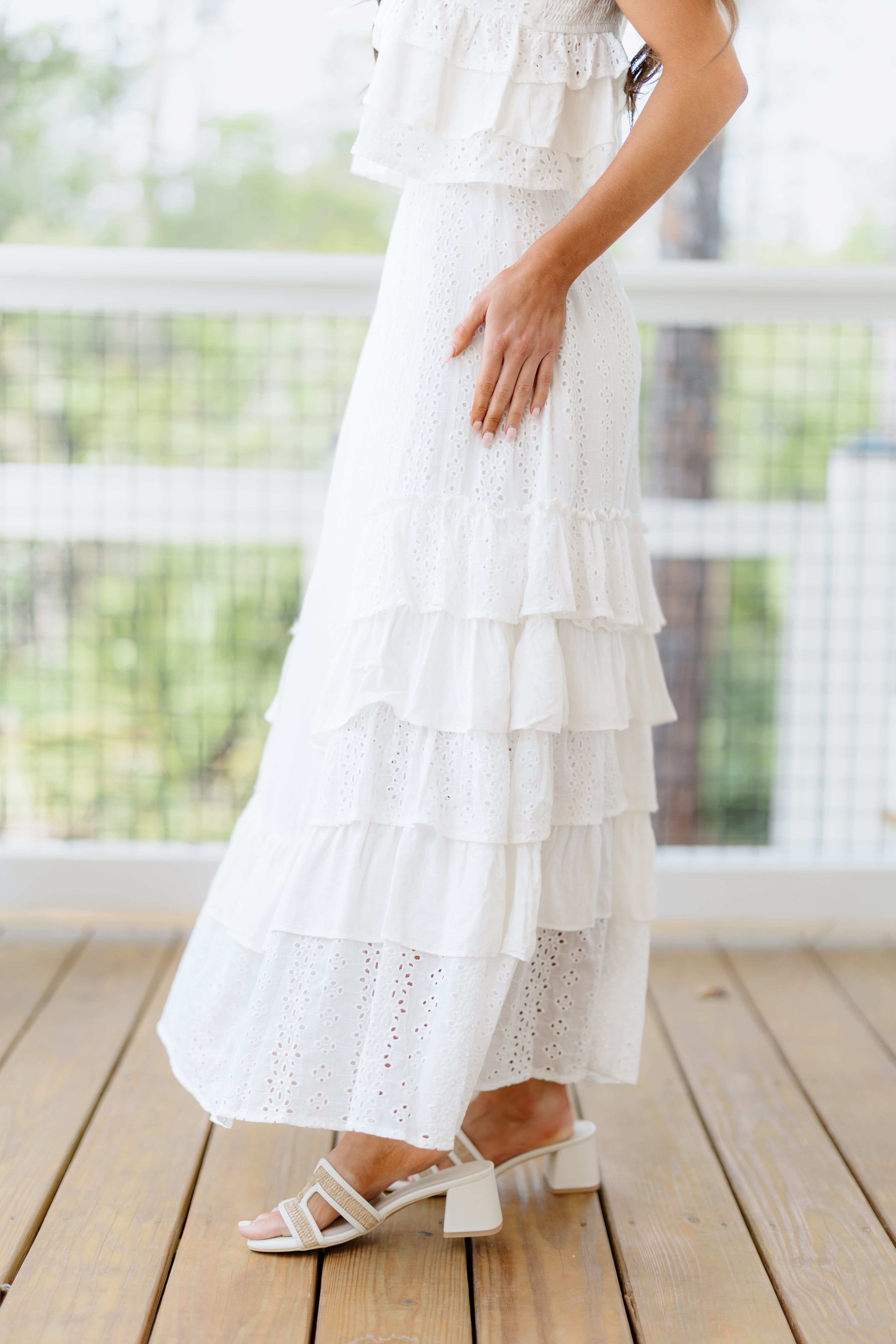 Find Your Flow Skirt