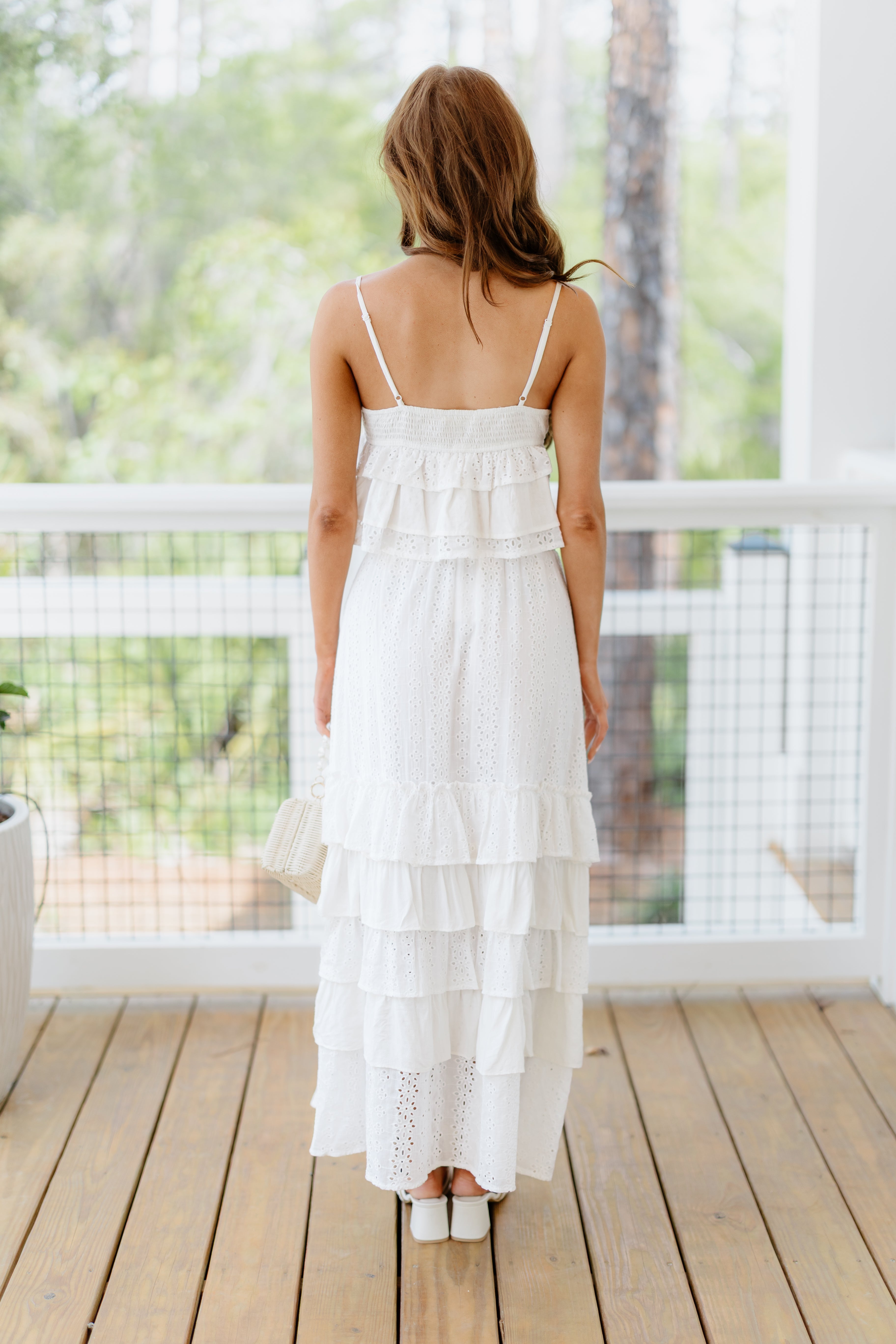 Find Your Flow Skirt