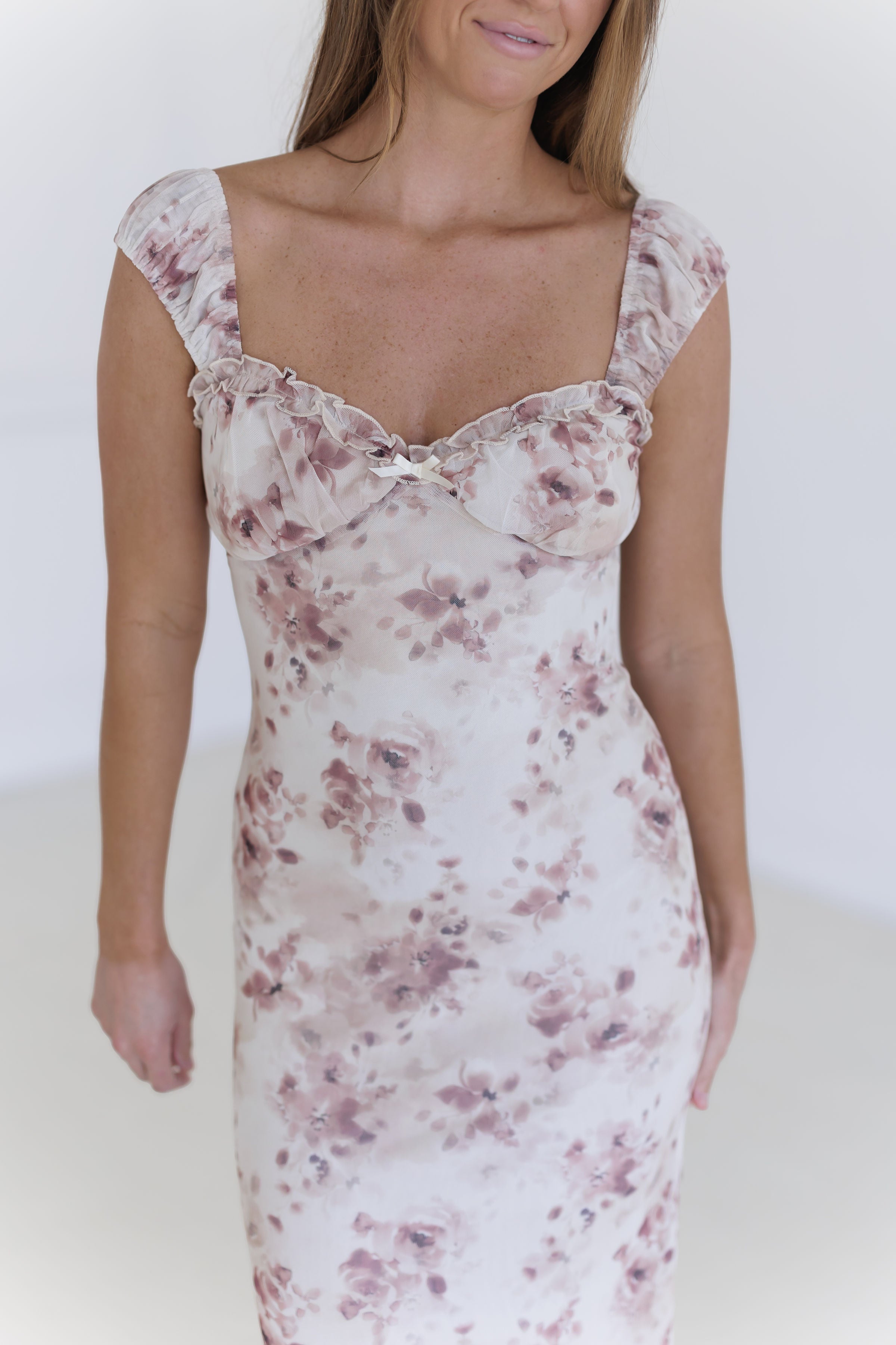 Aria Dress - FINAL SALE