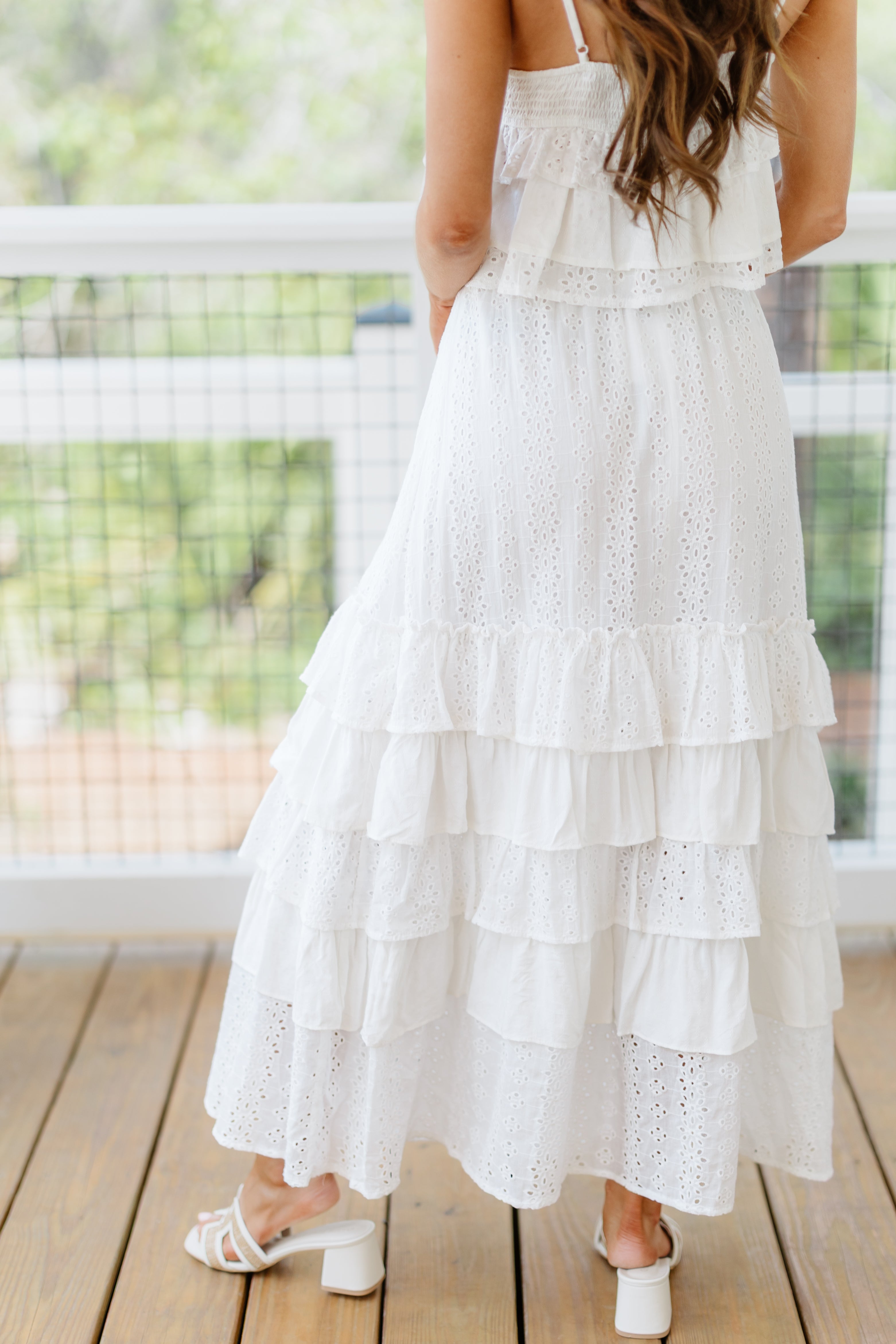 Find Your Flow Skirt