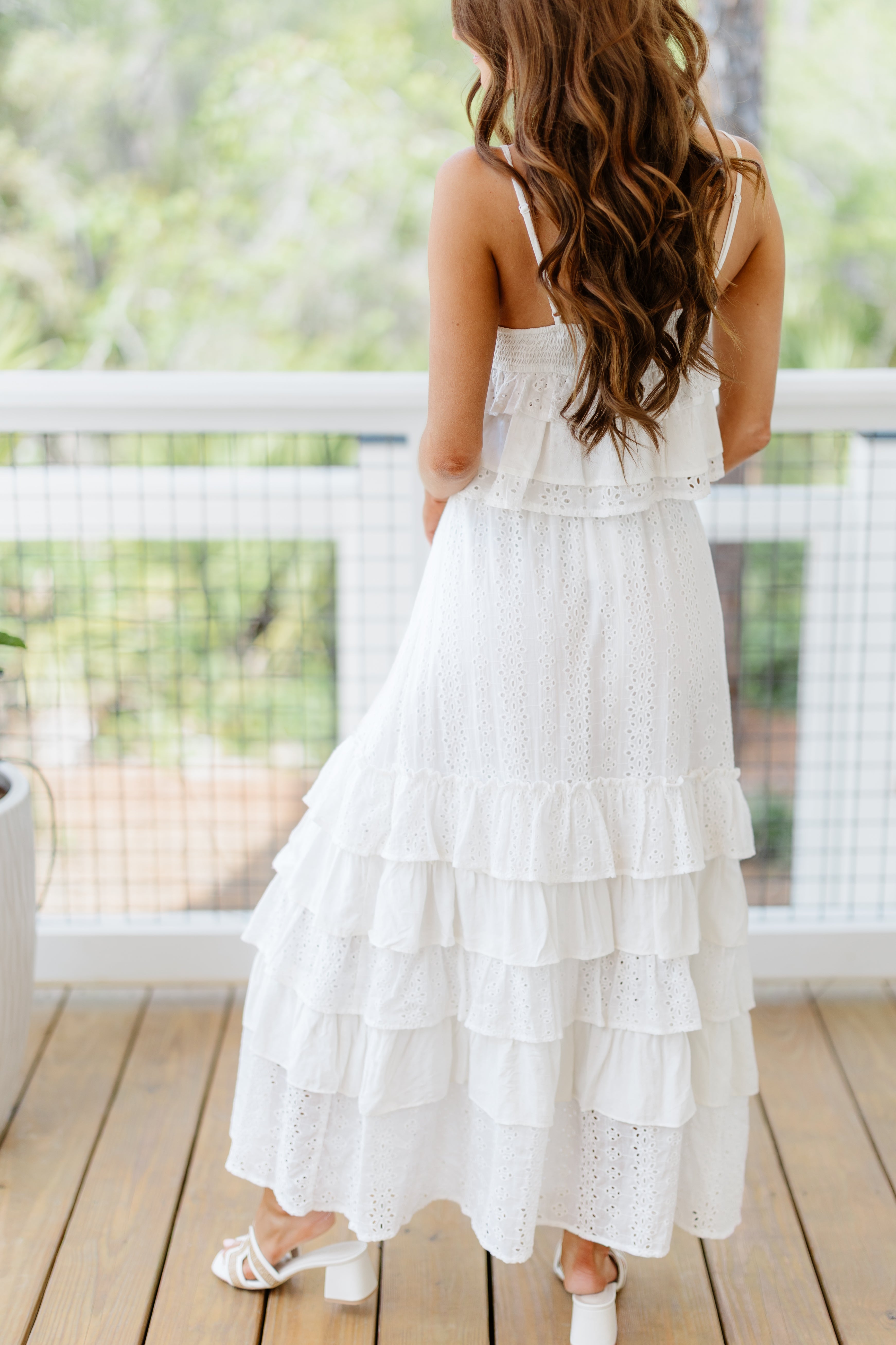 Find Your Flow Skirt