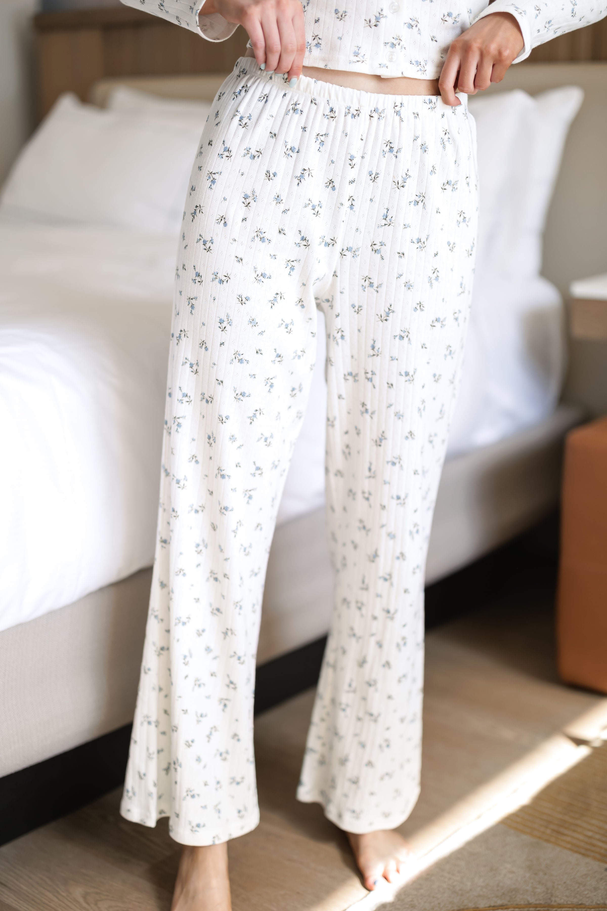 Believe In More Lounge Pants