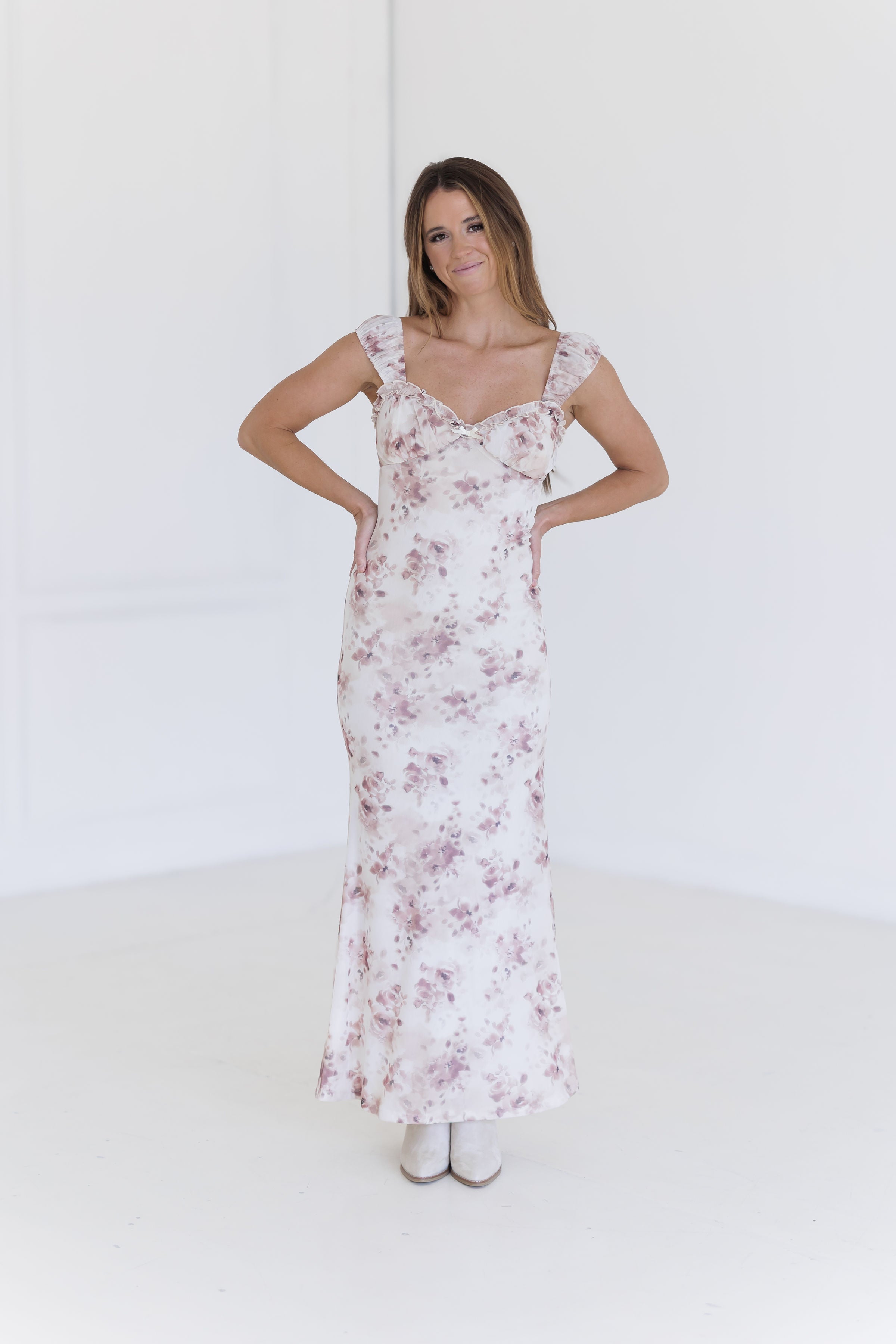 Aria Dress - FINAL SALE