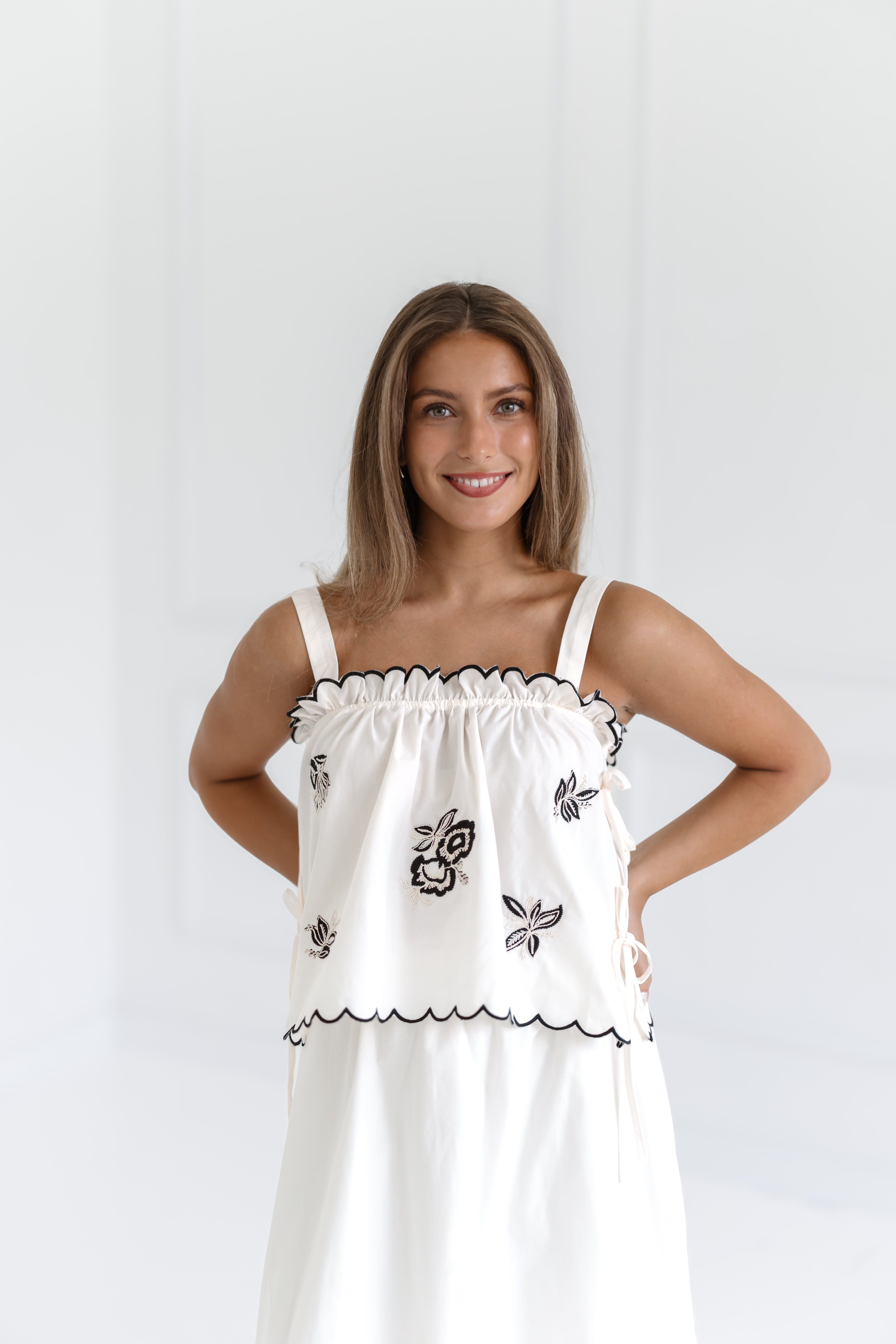 River Bend Top