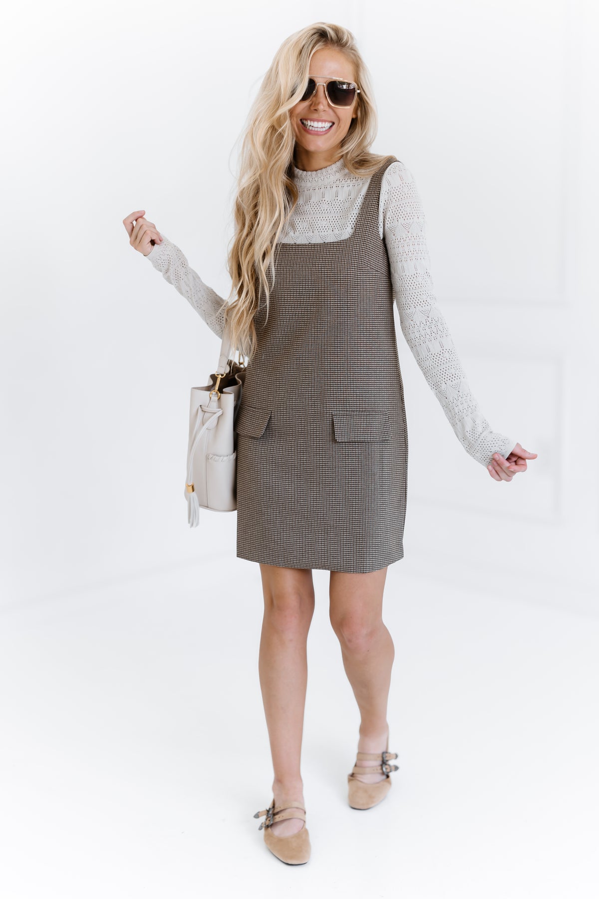 Audrey Dress