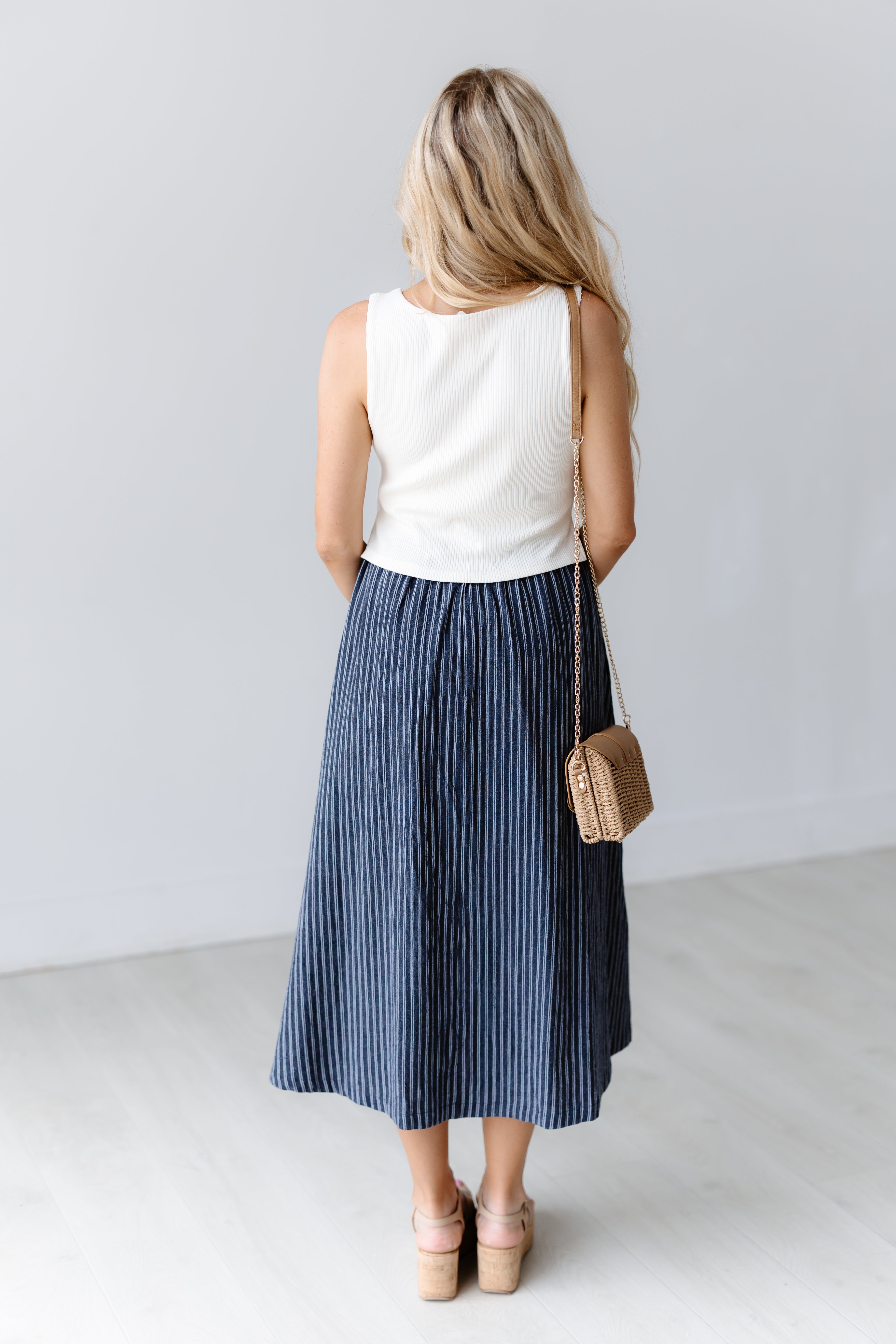 Kathleen Dress