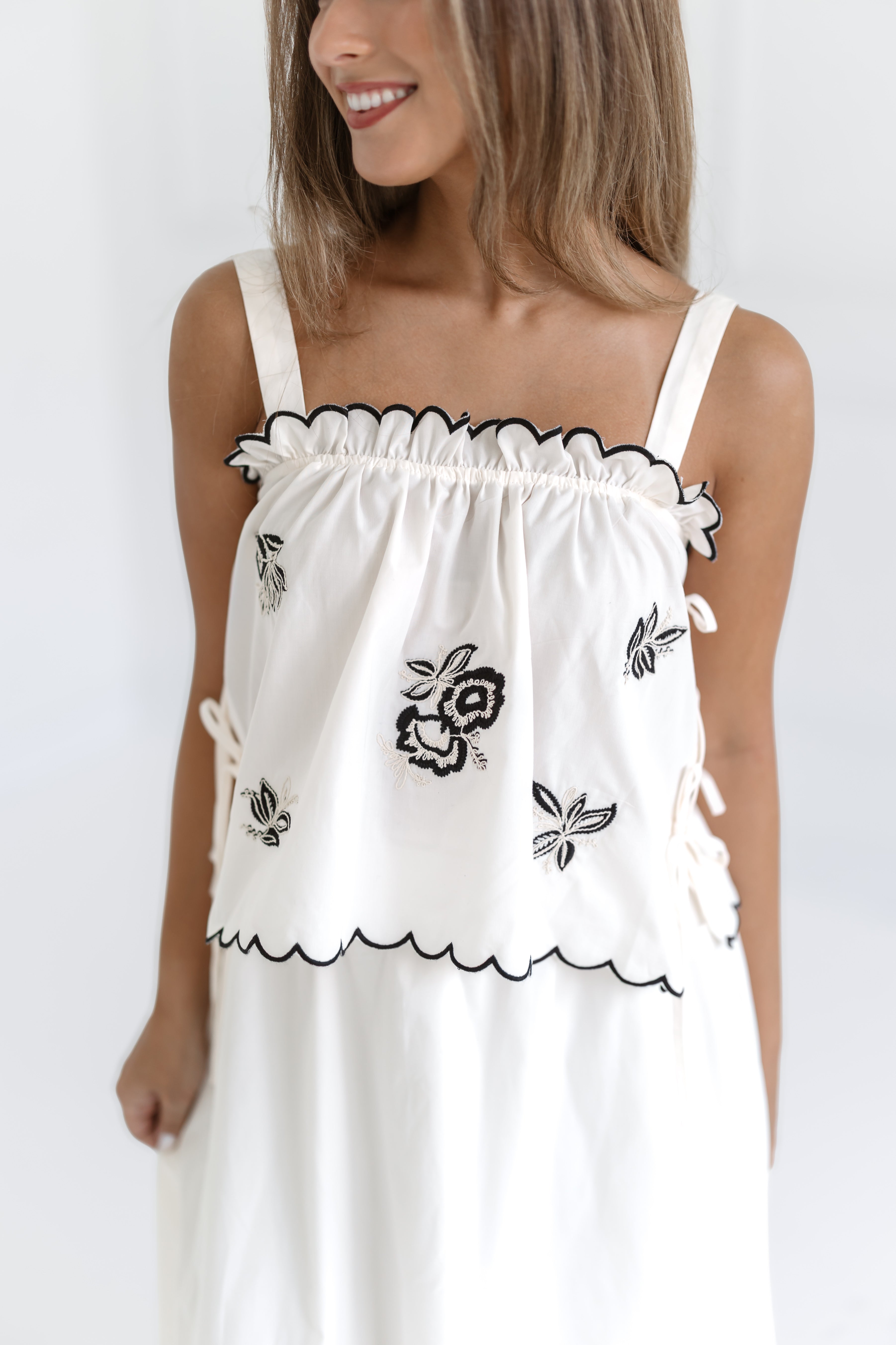 River Bend Top