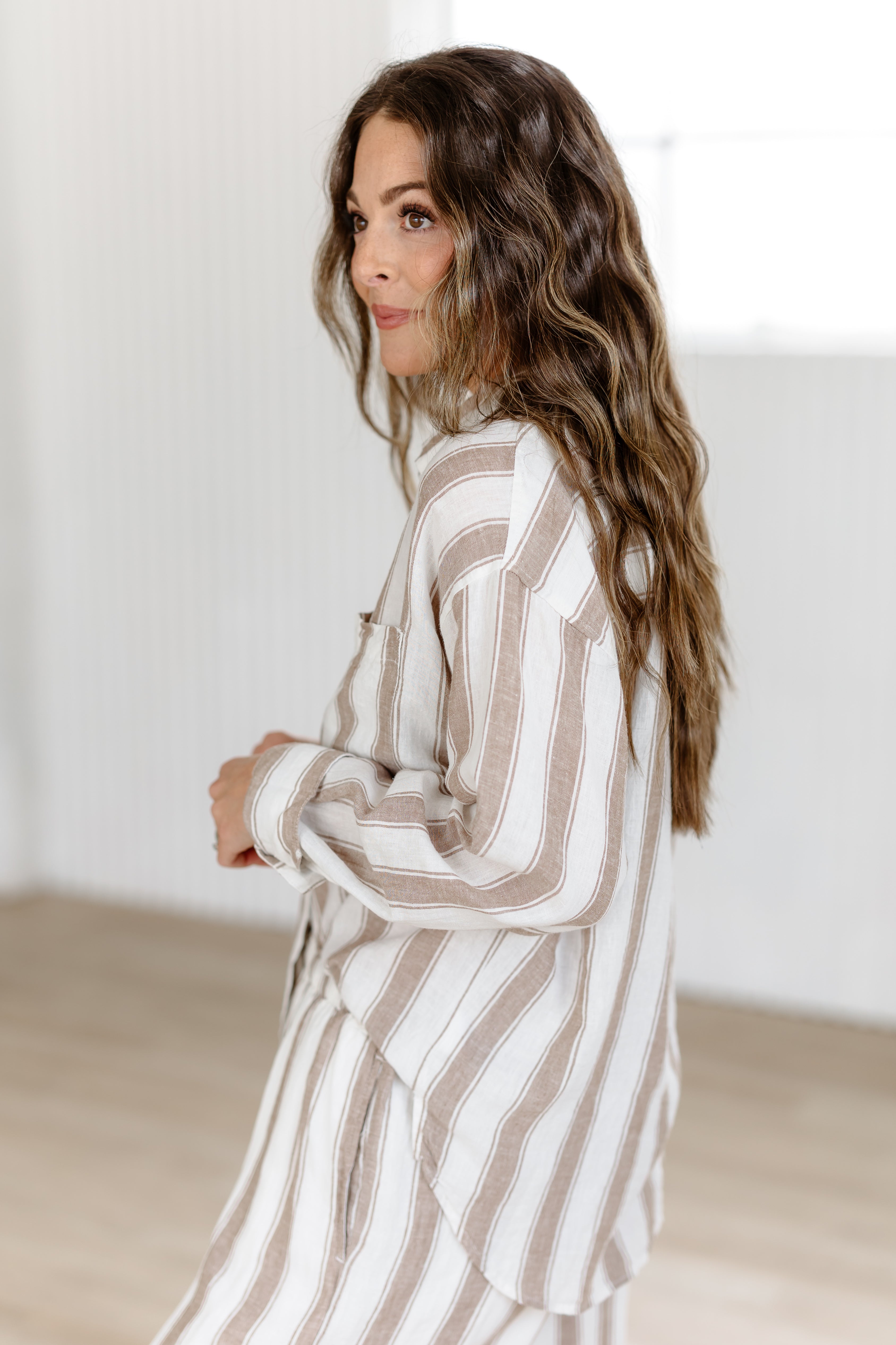 [Z Supply] On The Horizon Top