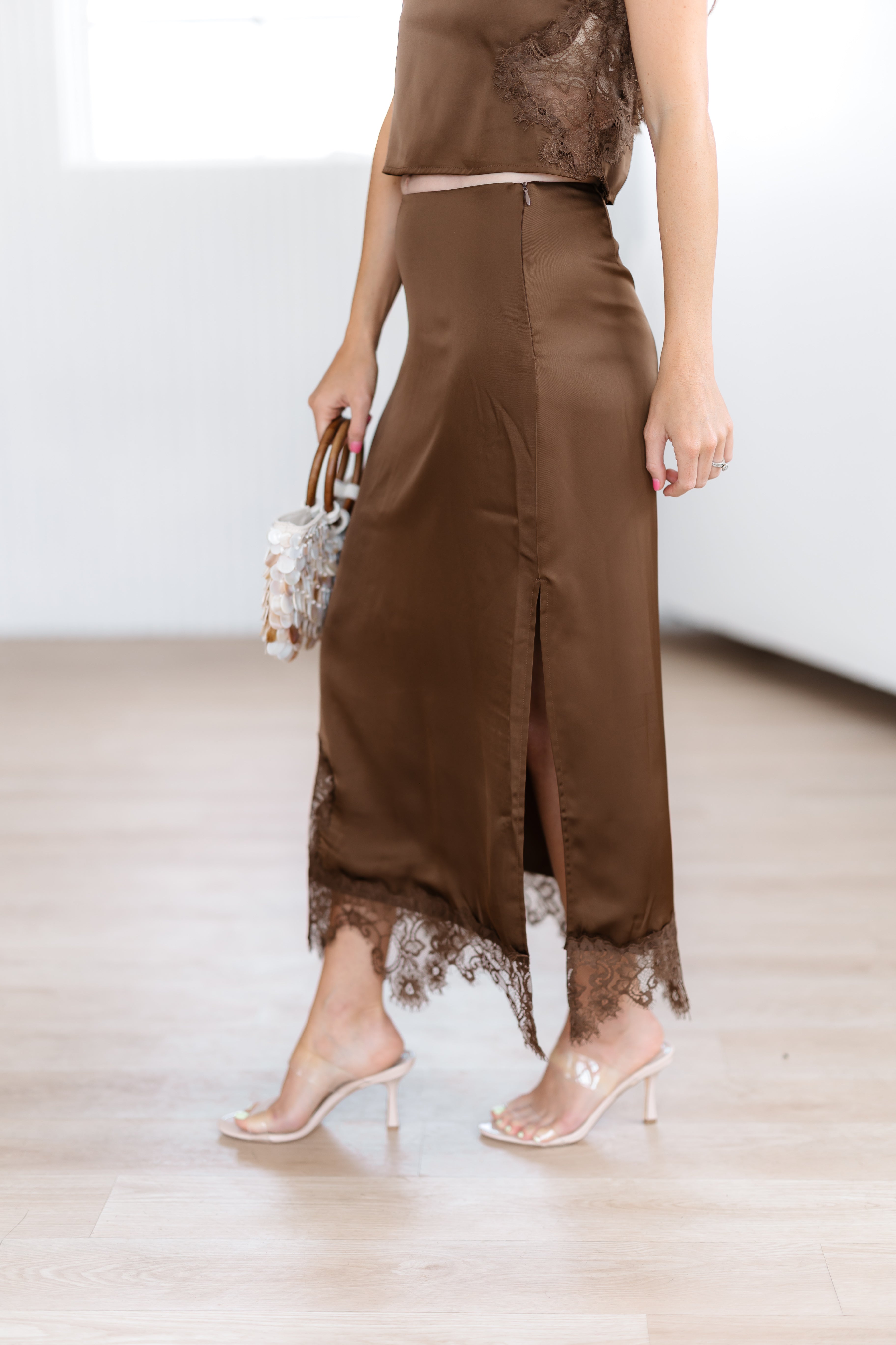 Easy Motion Skirt