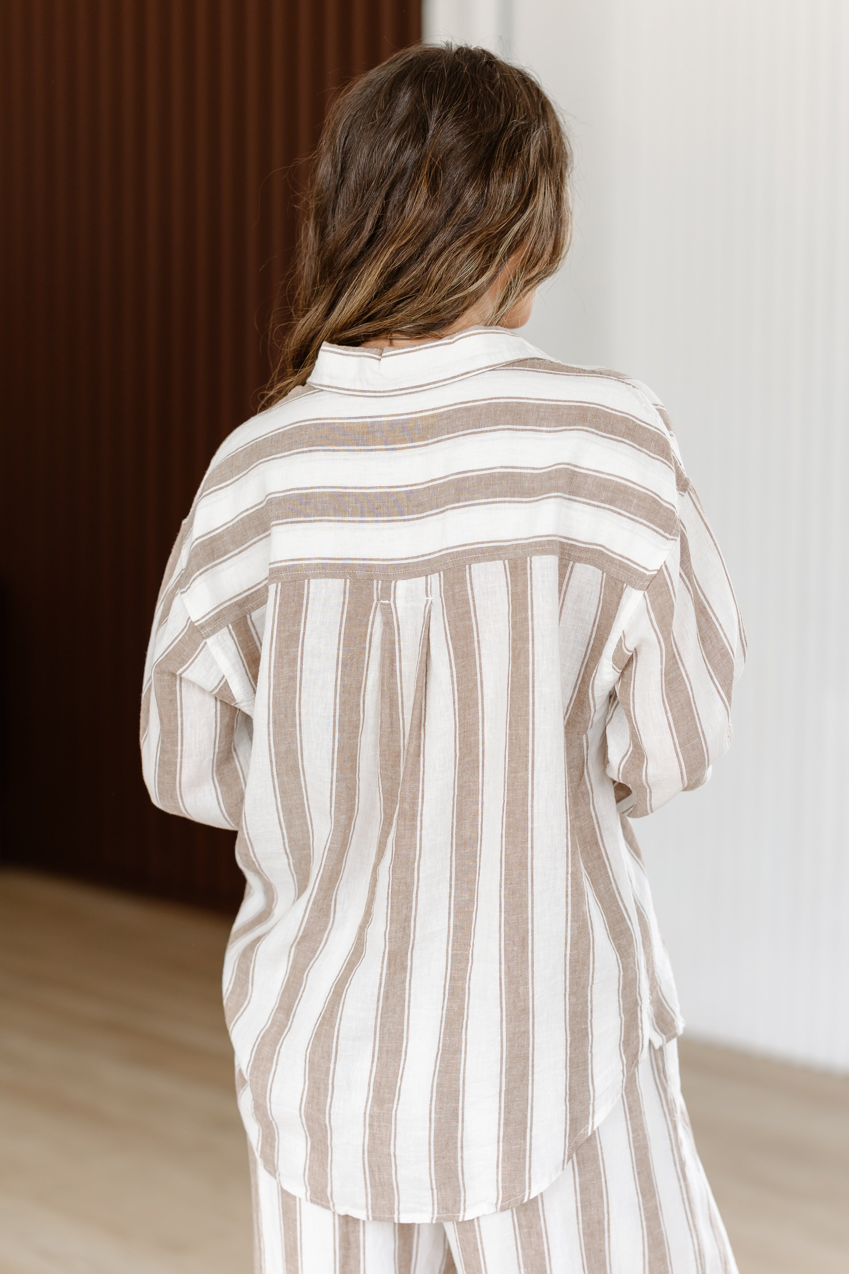 [Z Supply] On The Horizon Top
