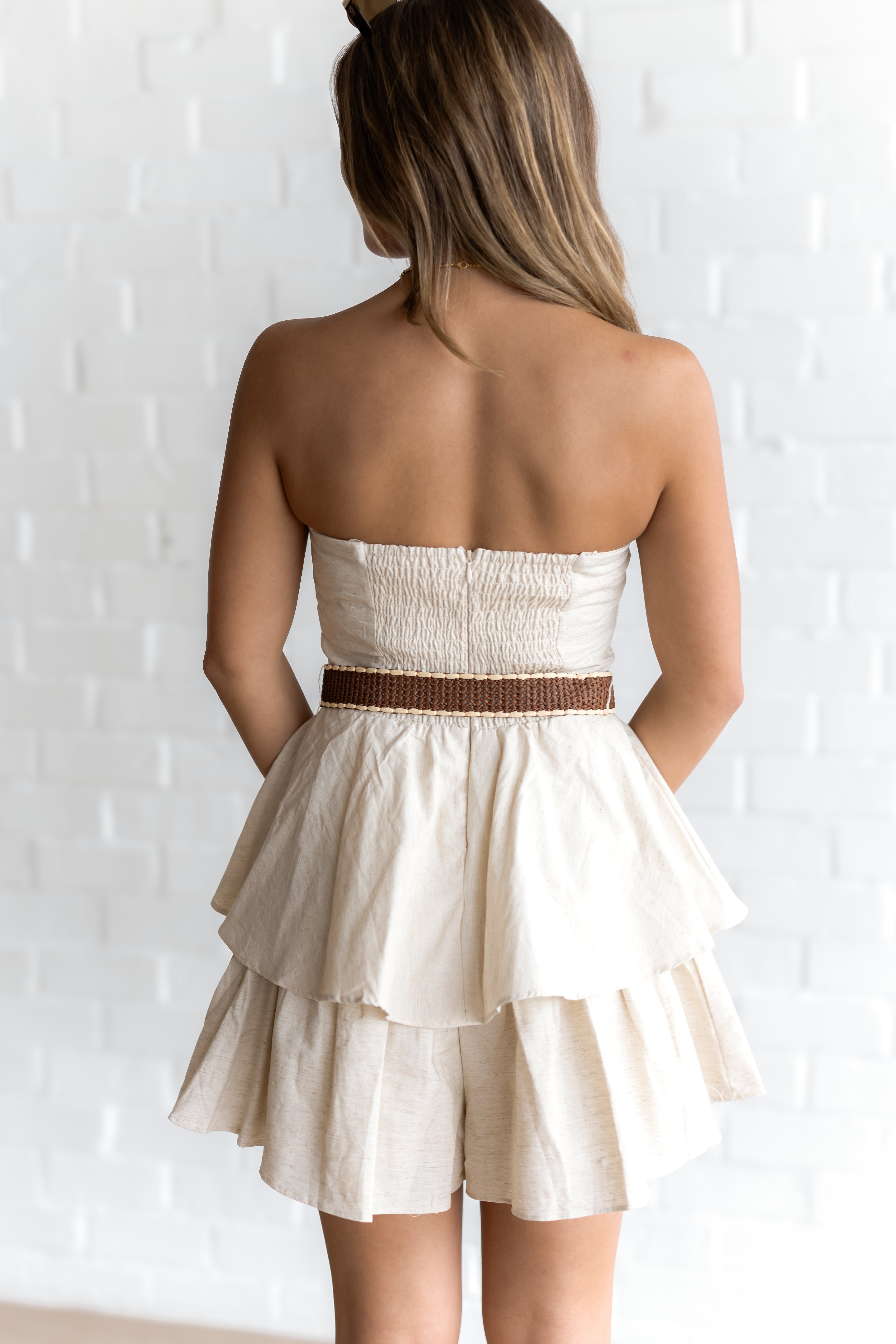Cecilia Romper