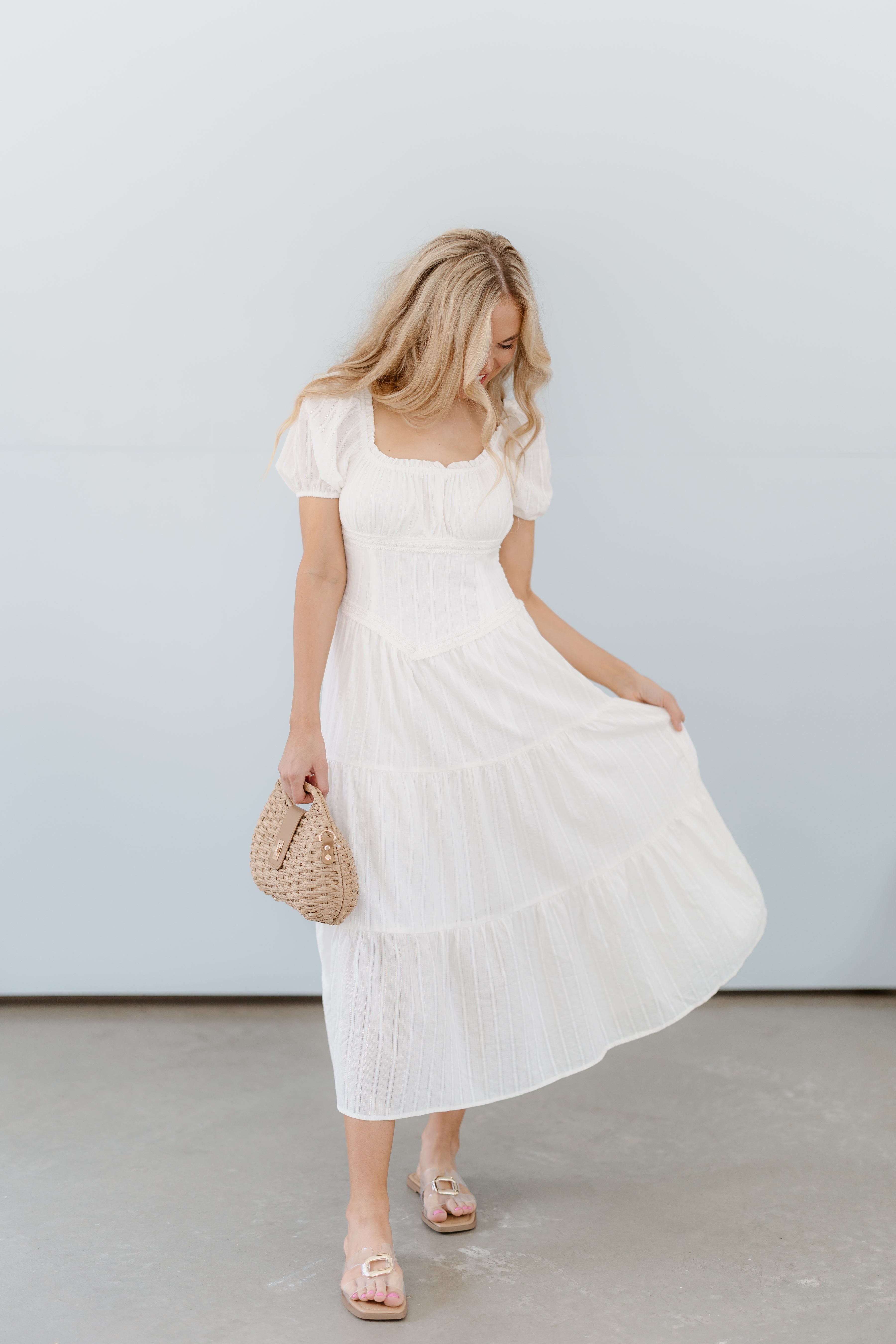 Marlowe Dress