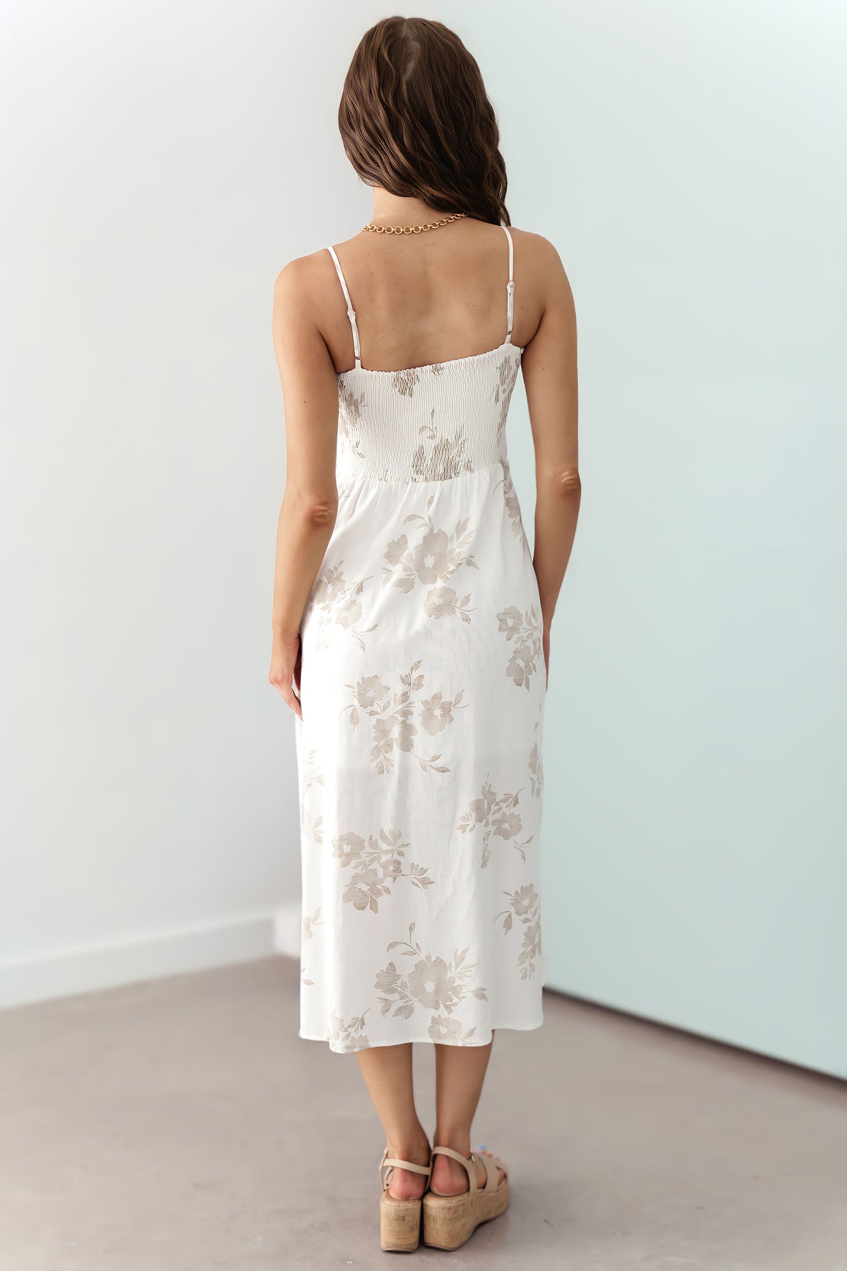 Addison Dress - FINAL SALE