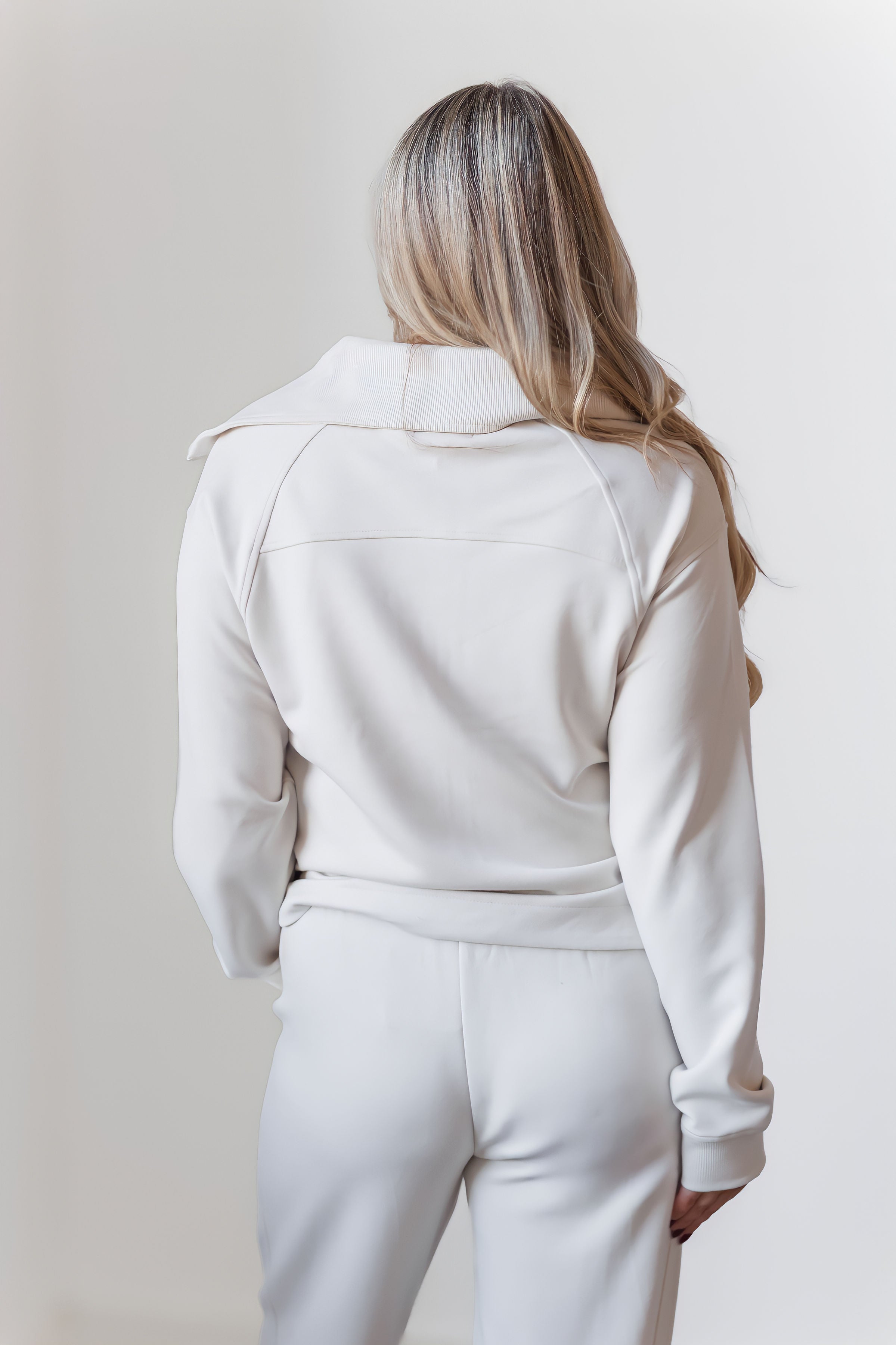 Wrapped In Warmth Jacket