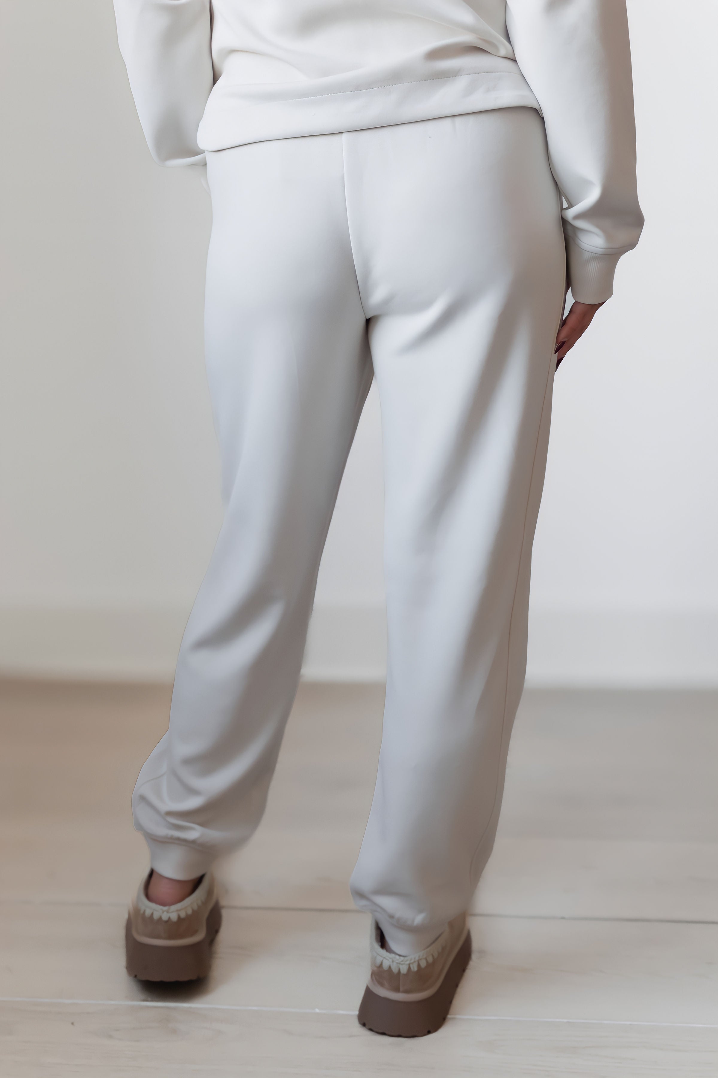 Wrapped In Warmth Joggers