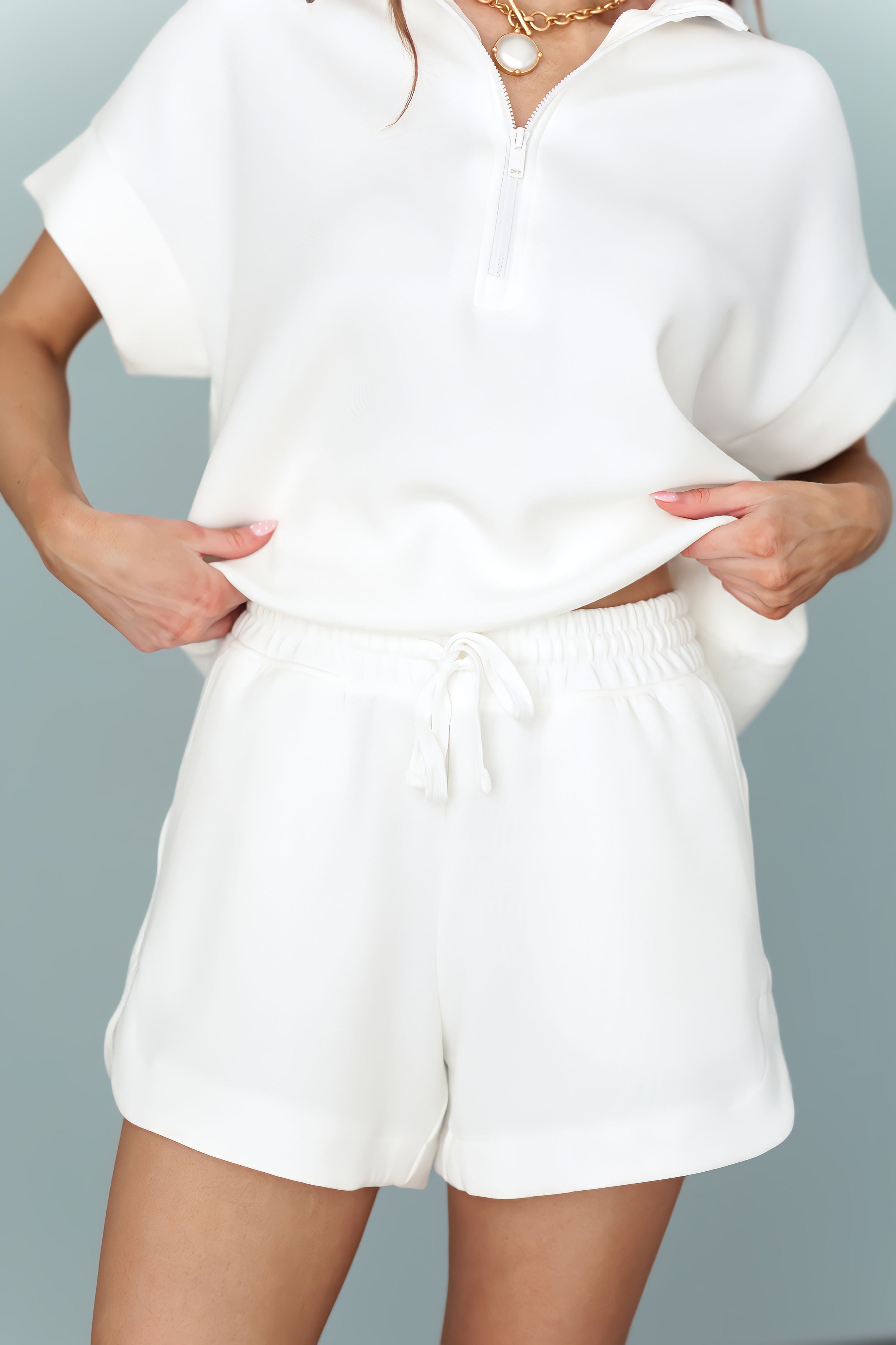 This Moment Matters Shorts