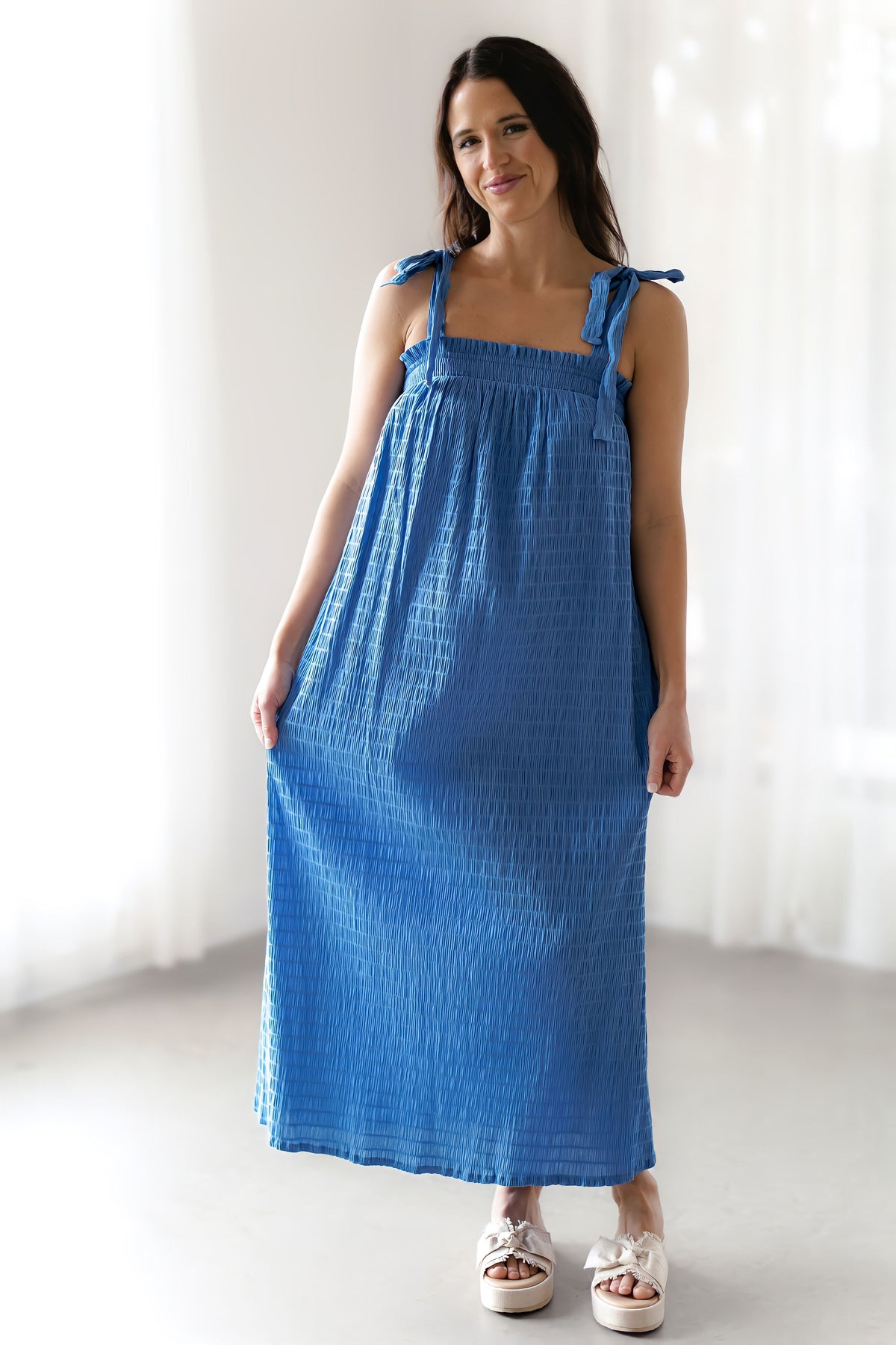 Angela Dress - FINAL SALE