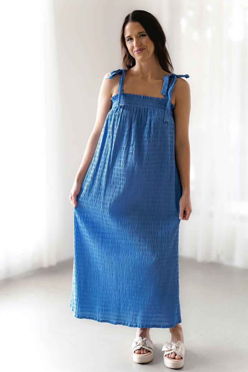 Angela Dress - FINAL SALE
