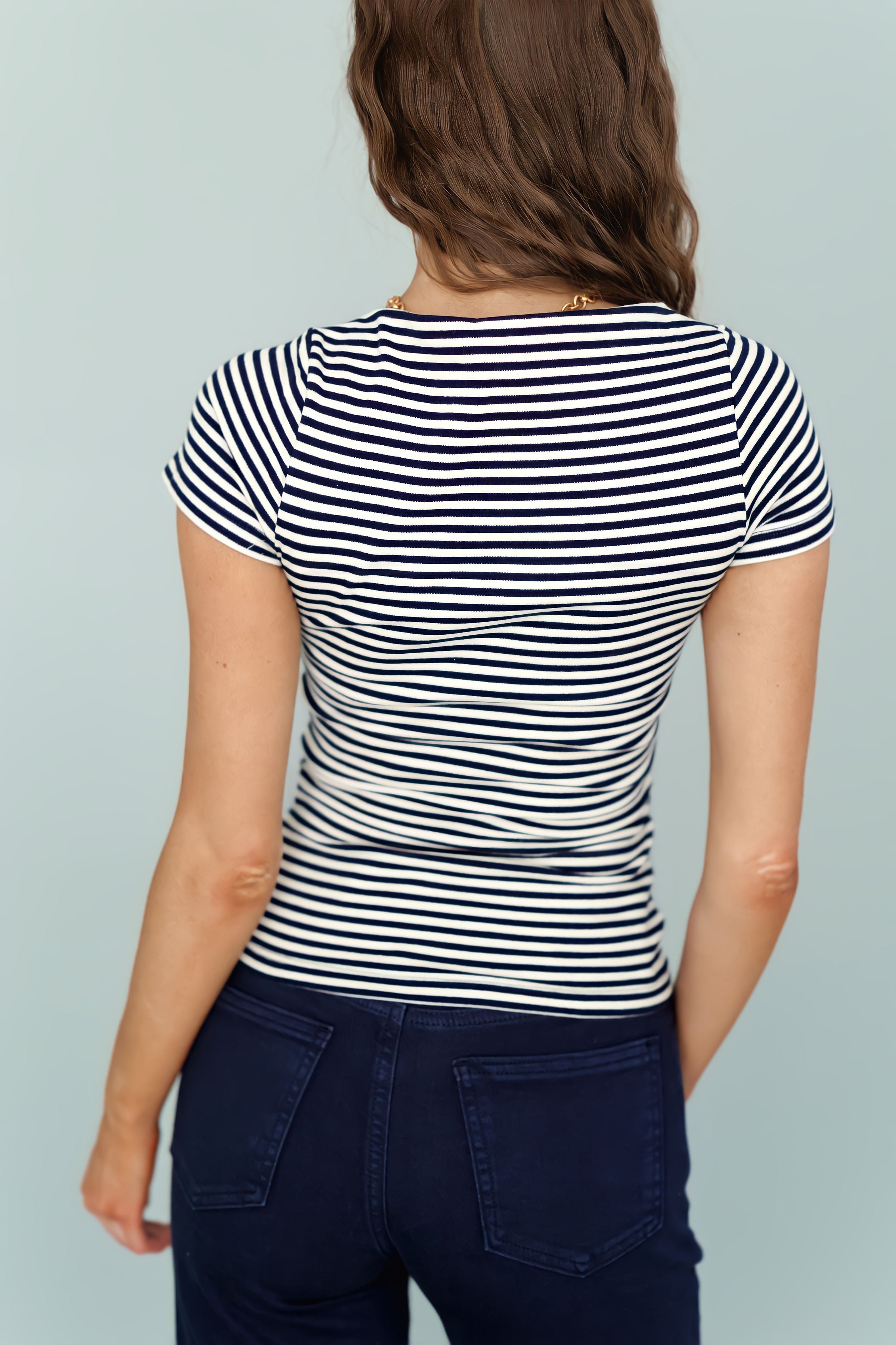 Trust The Process Top