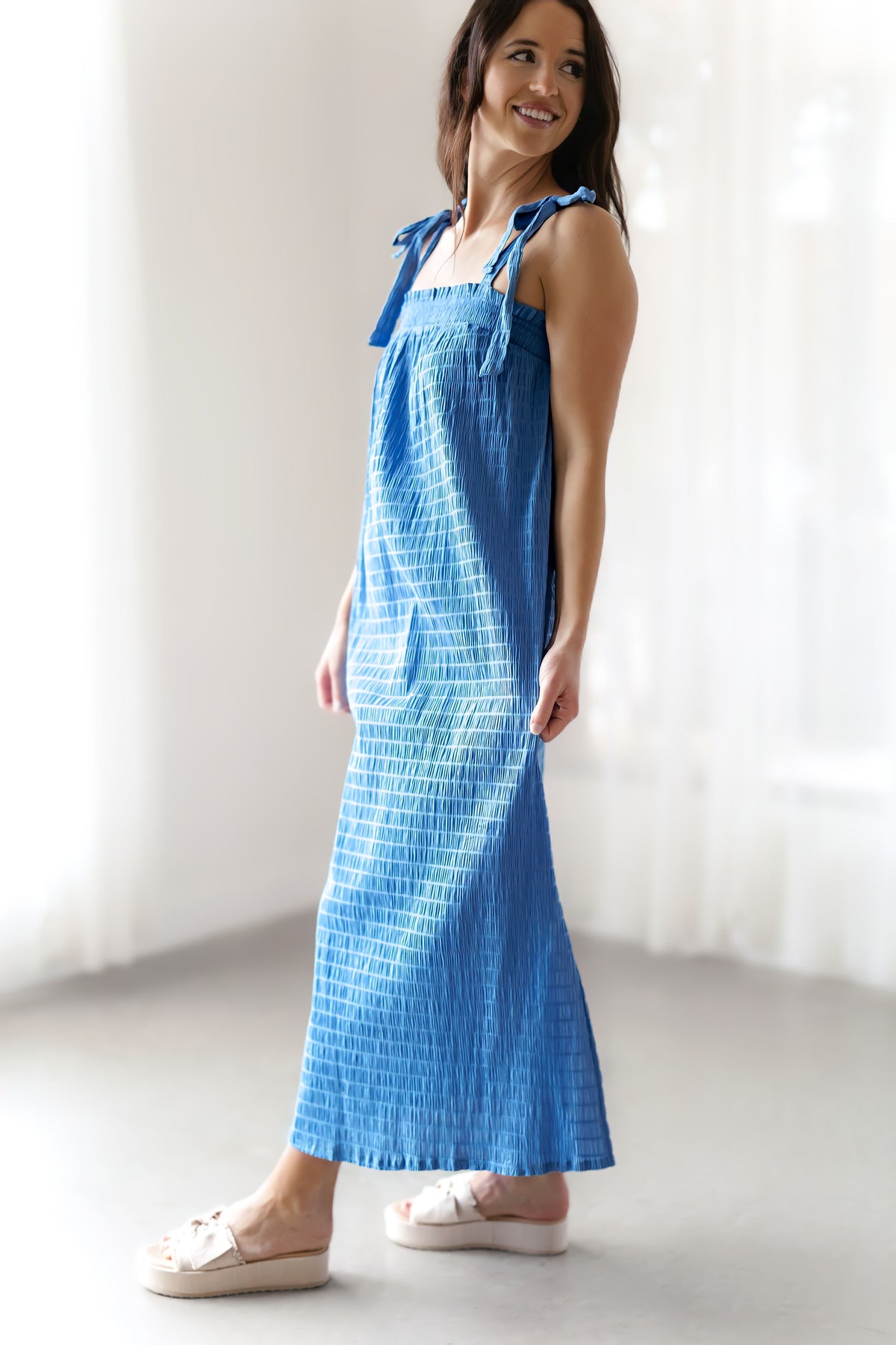 Angela Dress - FINAL SALE
