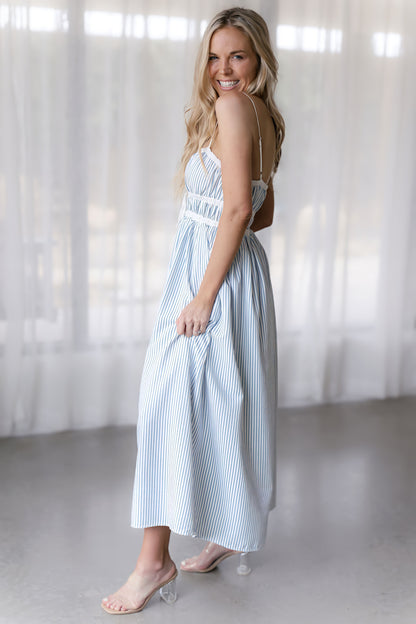 Melanie Dress - FINAL SALE