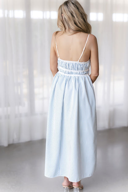 Melanie Dress - FINAL SALE