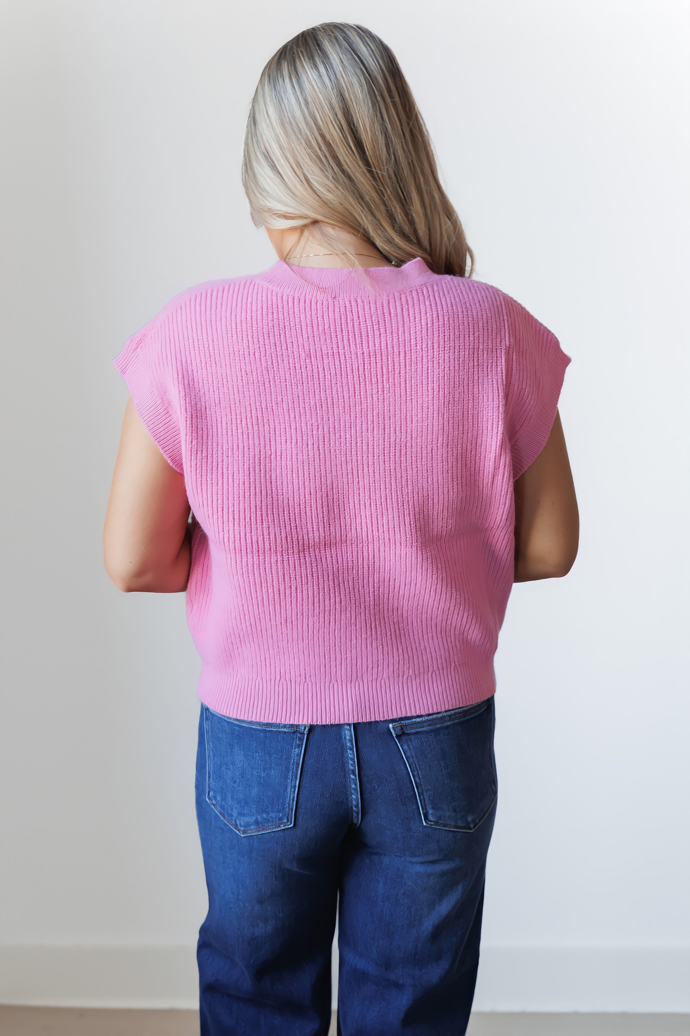 Festive Nutcracker Sweater Vest