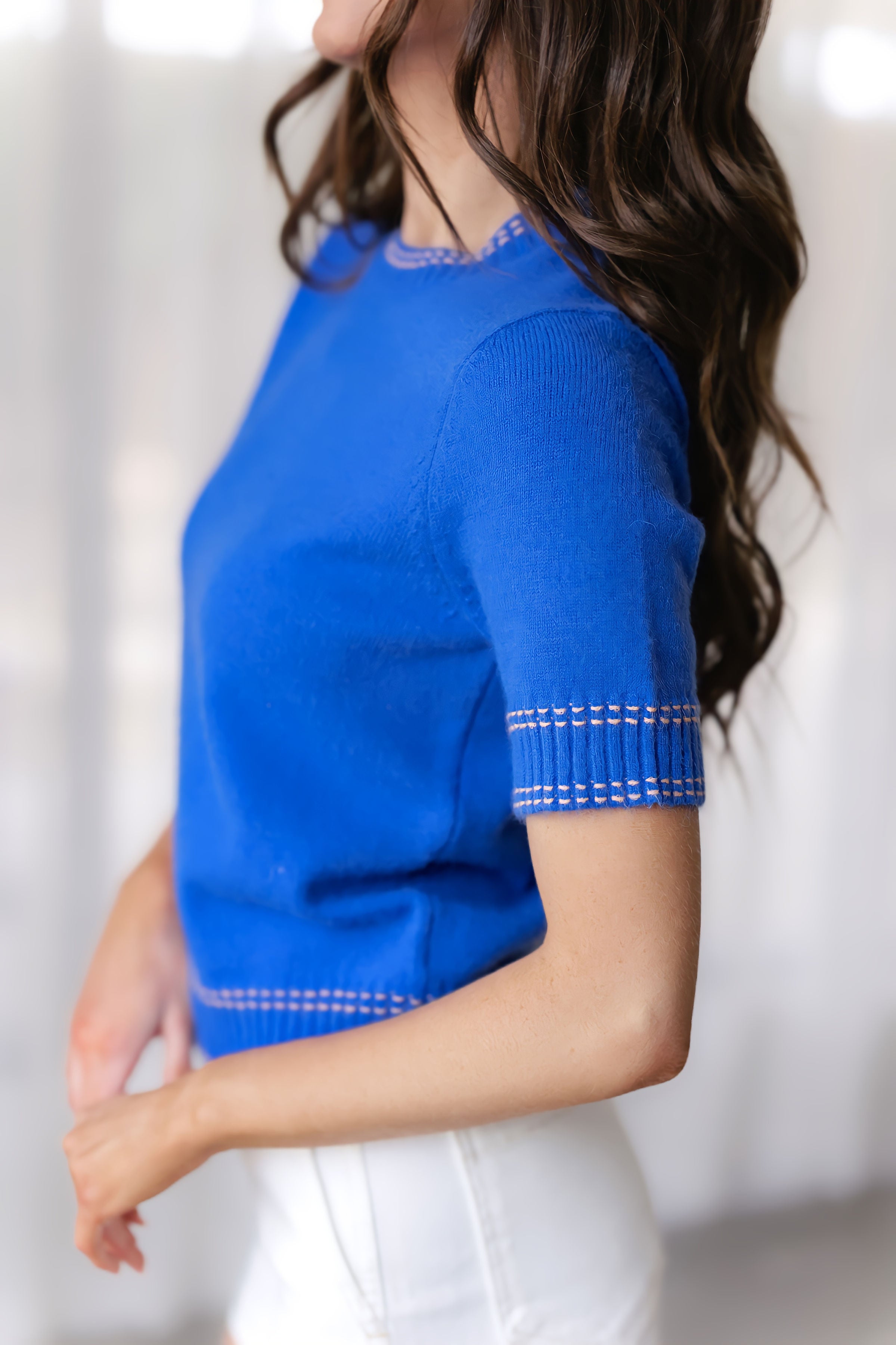 One Direction Sweater Top