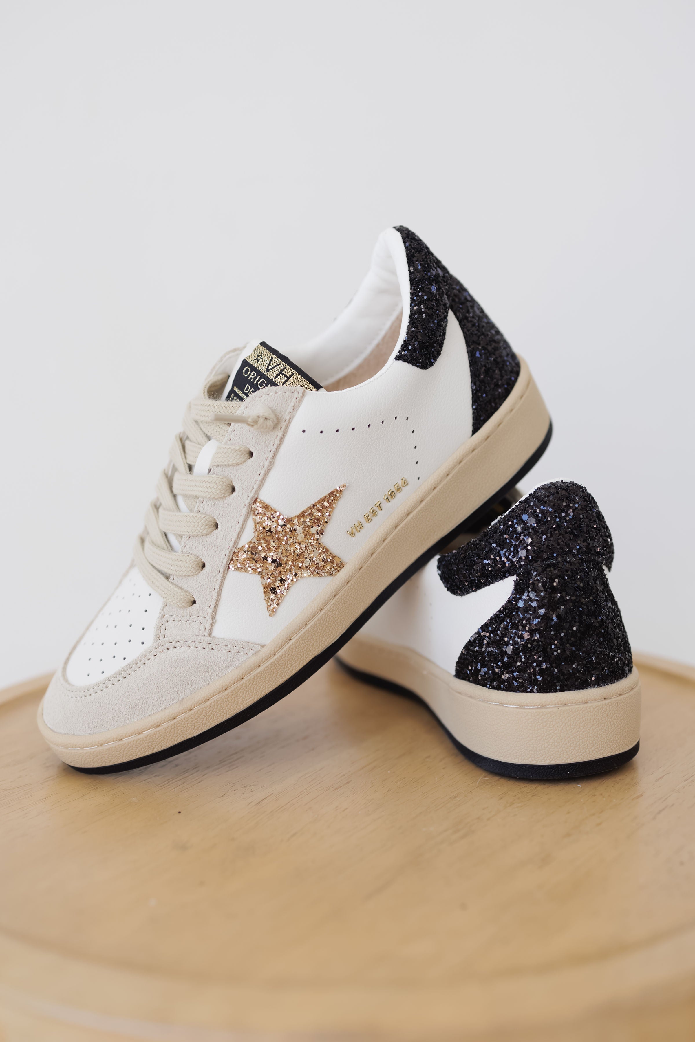 Prime Footwear: Denisse Sneaker