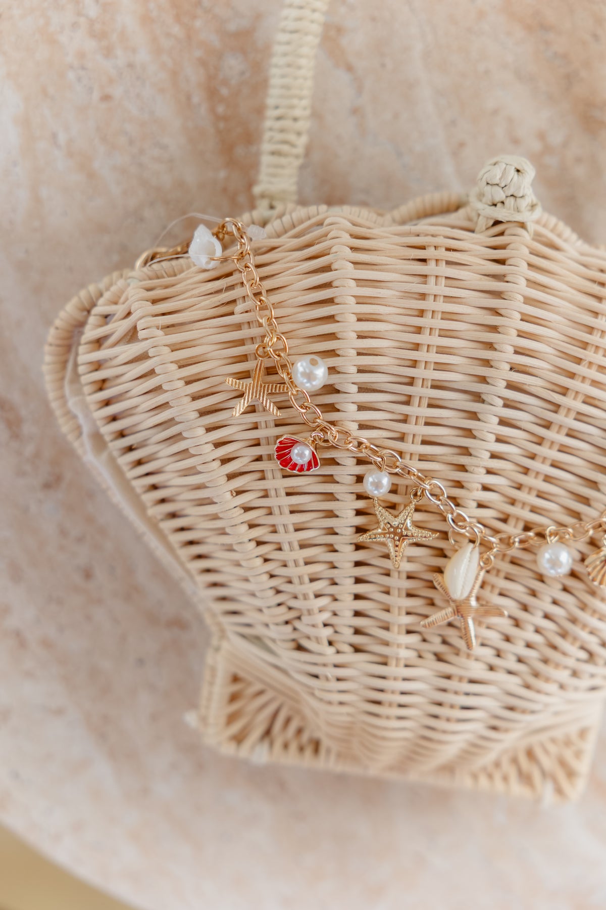 Erica Crossbody Bag