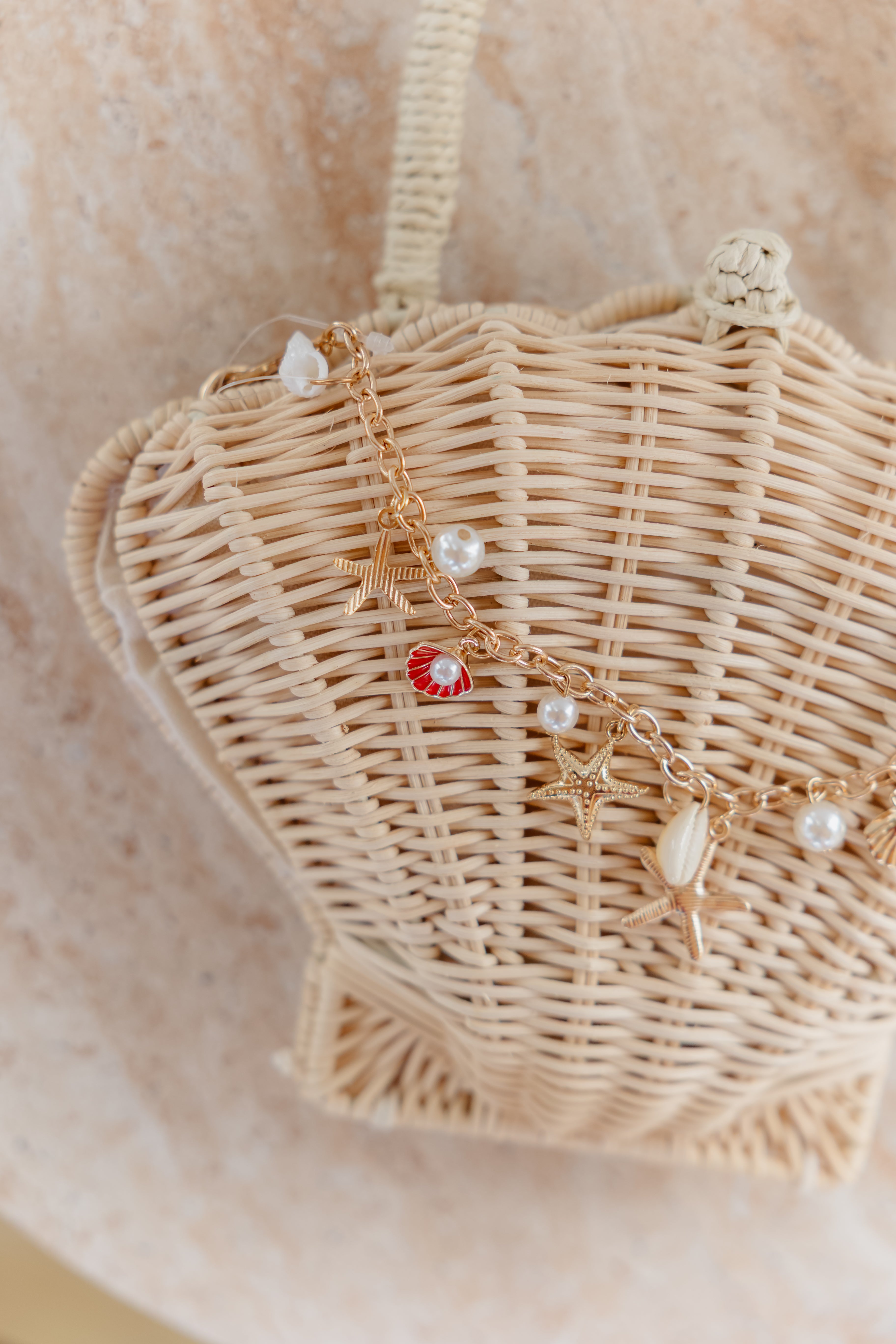 Erica Crossbody Bag
