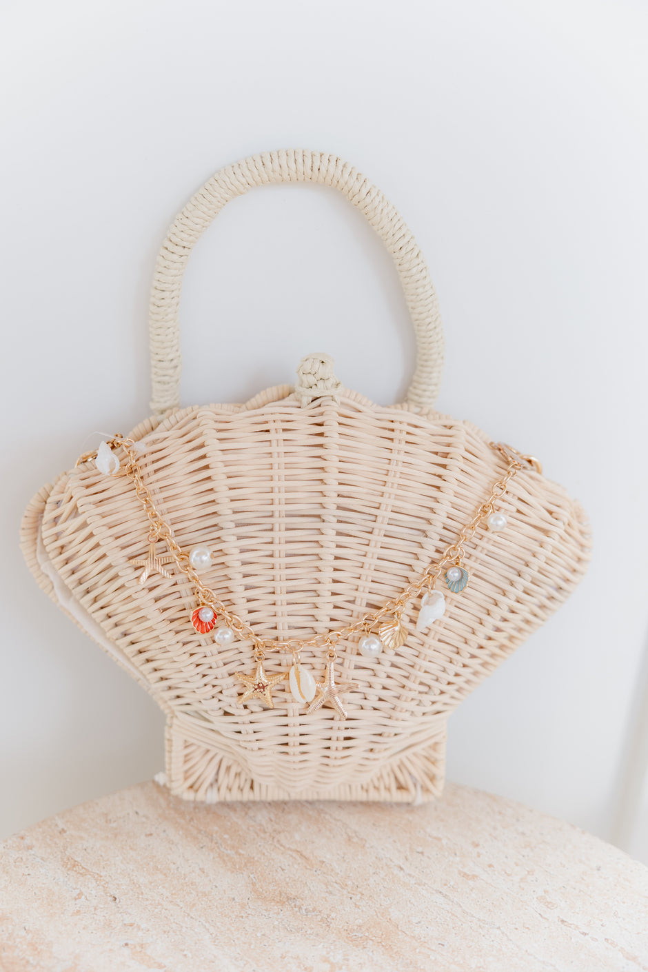 Erica Crossbody Bag