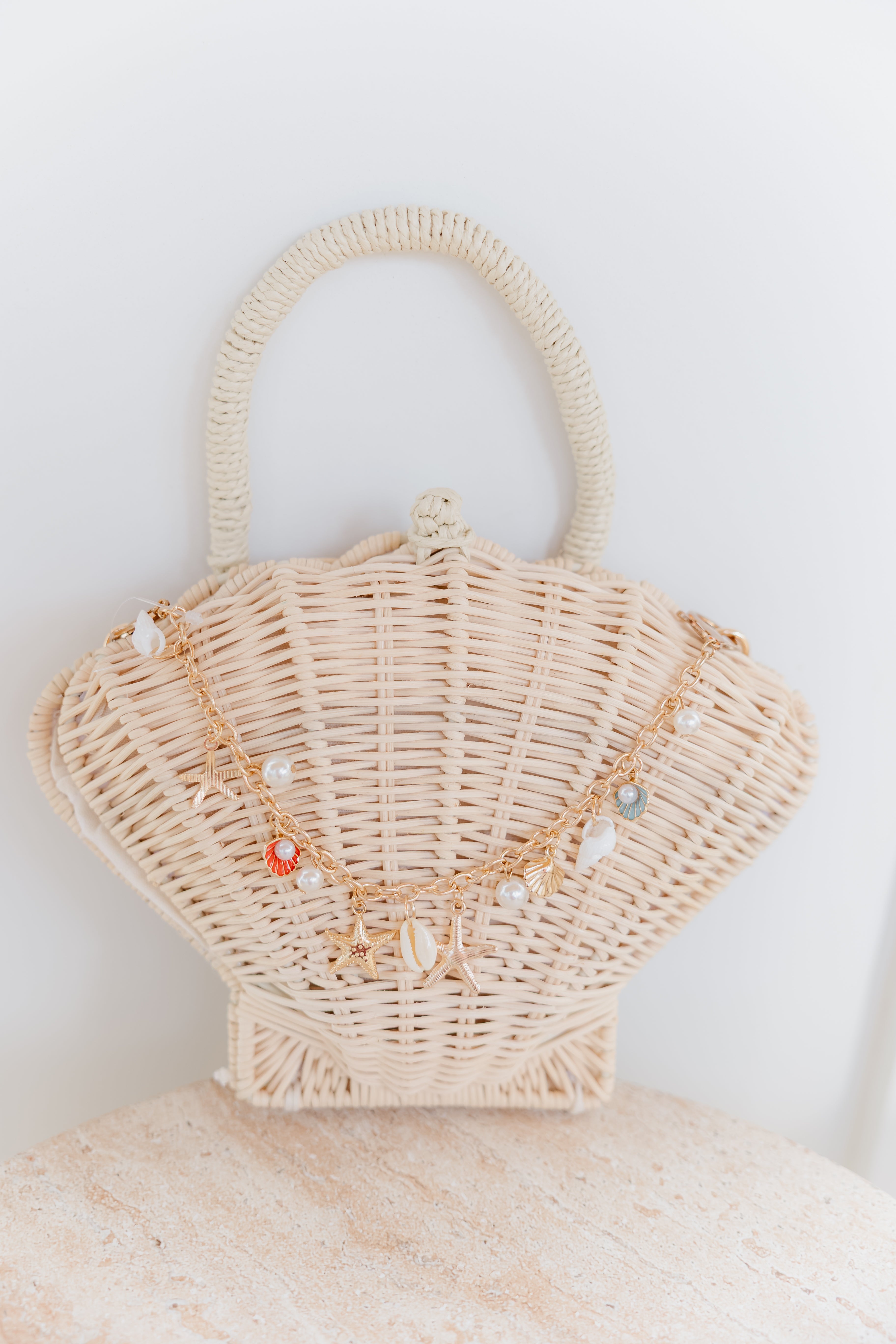 Erica Crossbody Bag