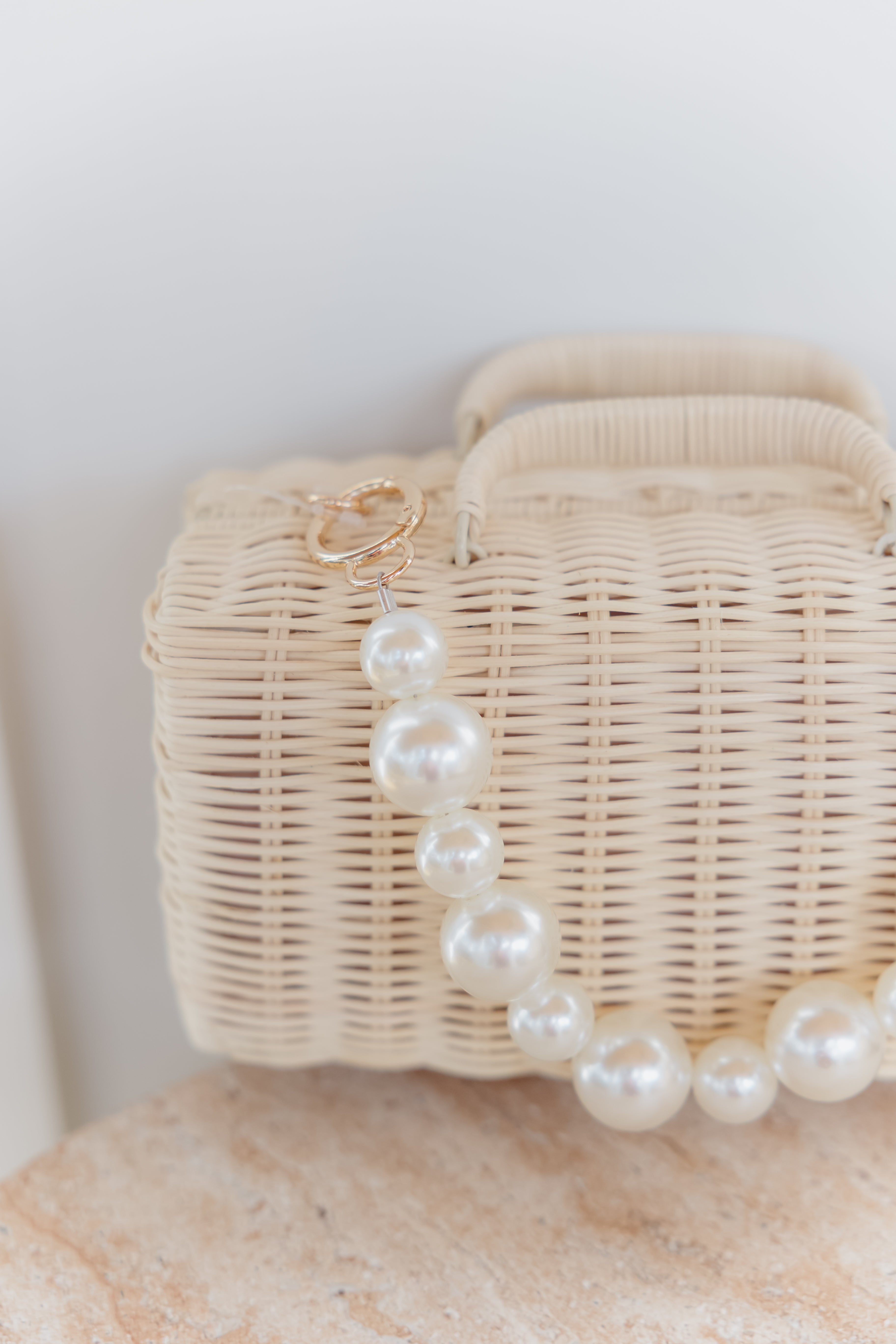 Everly Bag